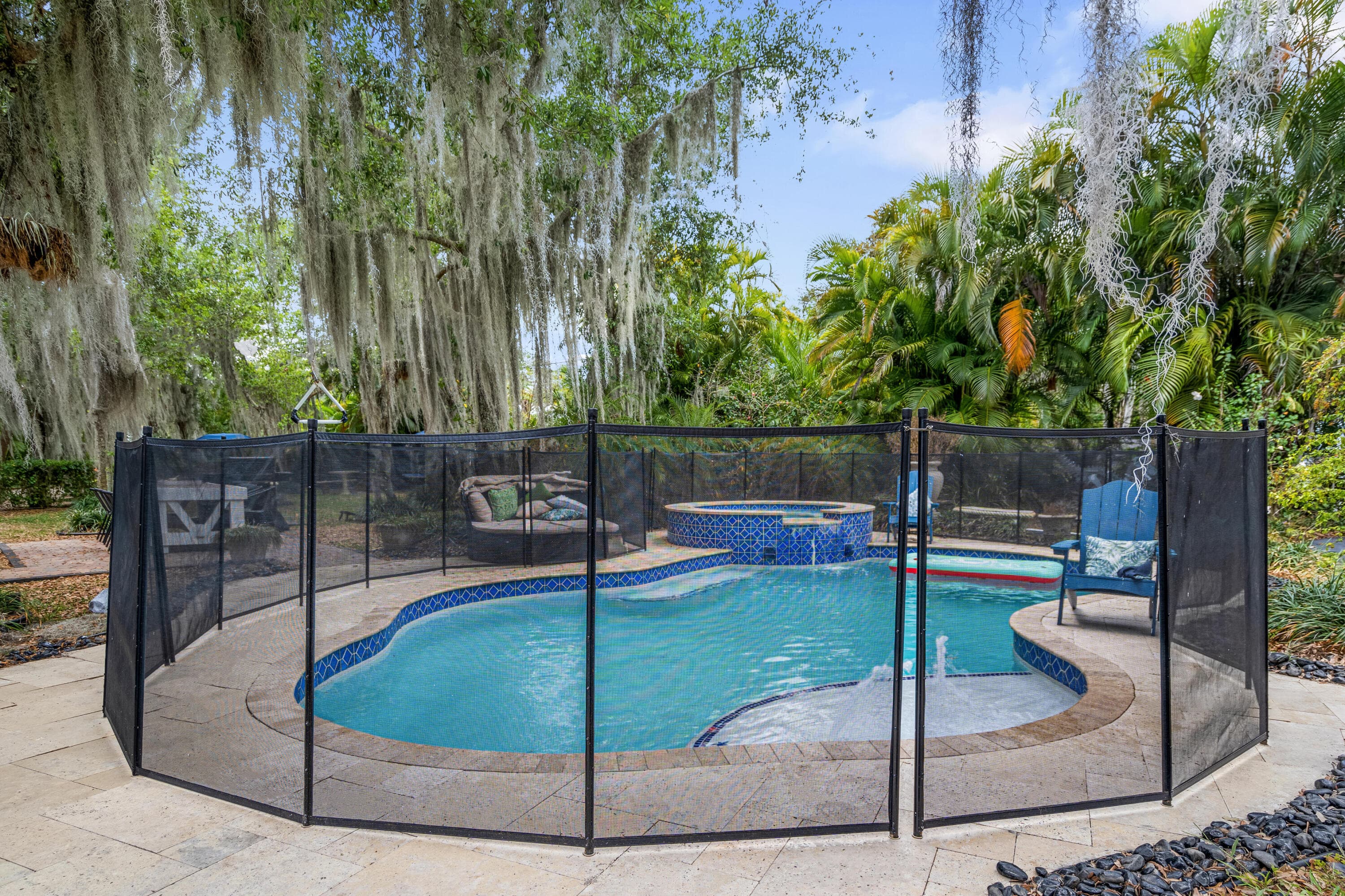 303 Lang Road, Cloud Lake, FL 33406