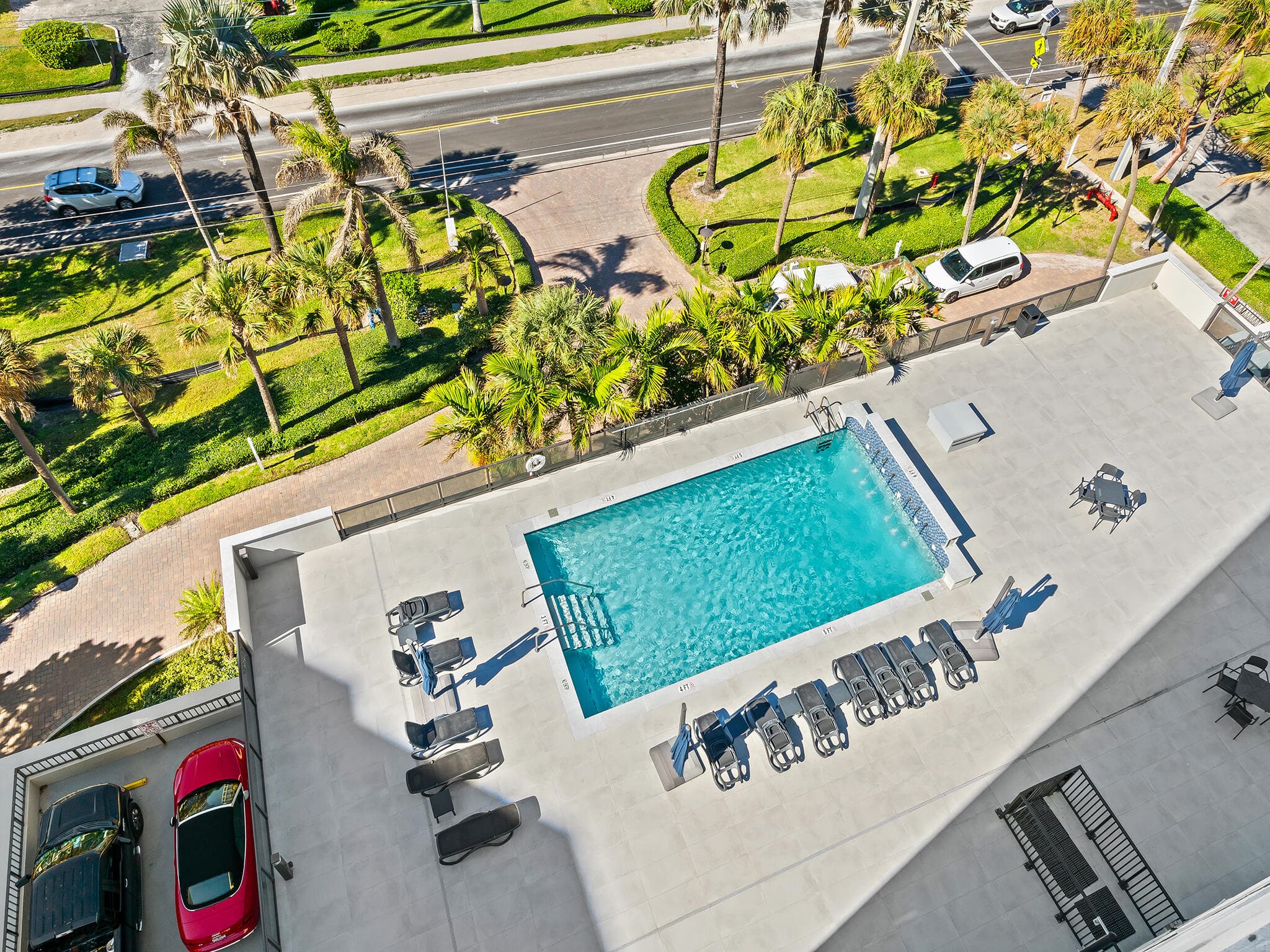 3115 S Ocean Boulevard 901, Highland Beach, FL 33487 26