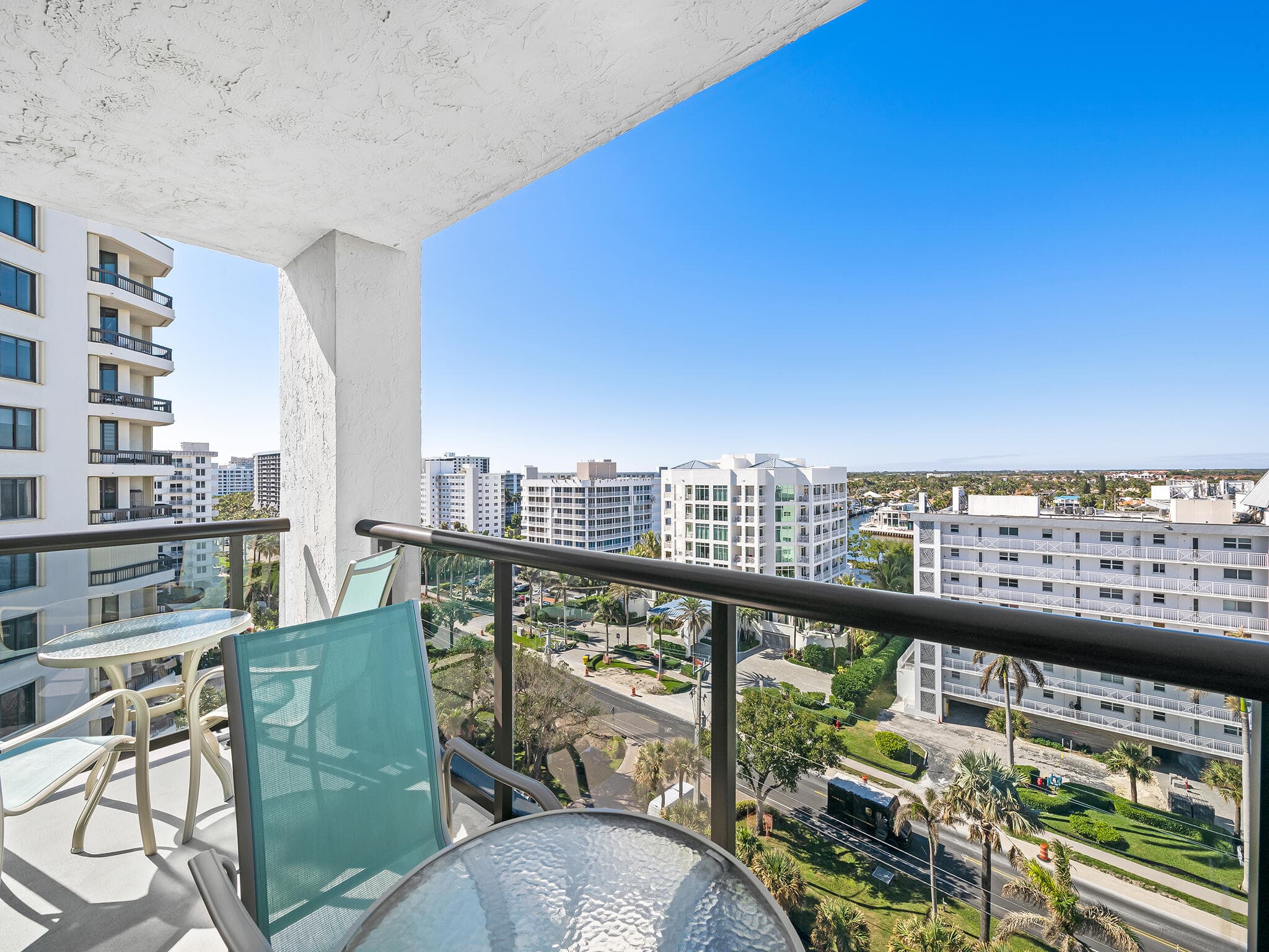 3115 S Ocean Boulevard 901, Highland Beach, FL 33487 8