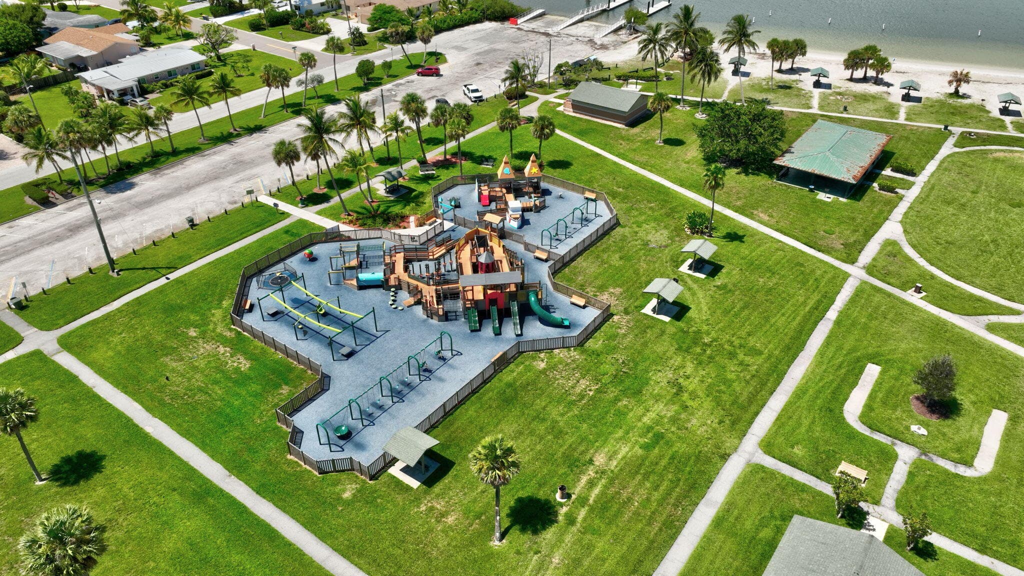 1911 Cypress Avenue, Fort Pierce, FL 34949 37