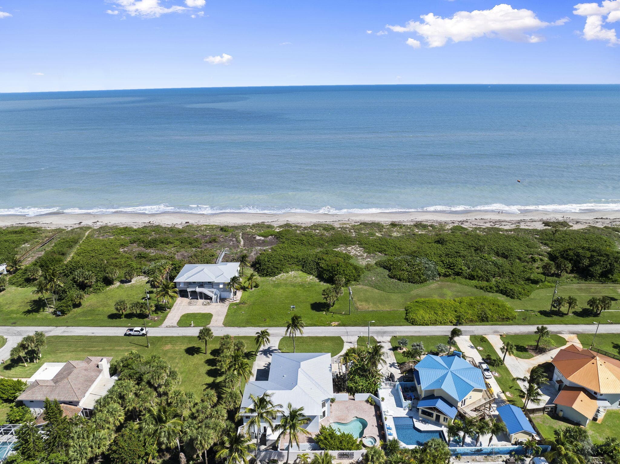 1911 Surfside Drive, Fort Pierce, FL 34949 4