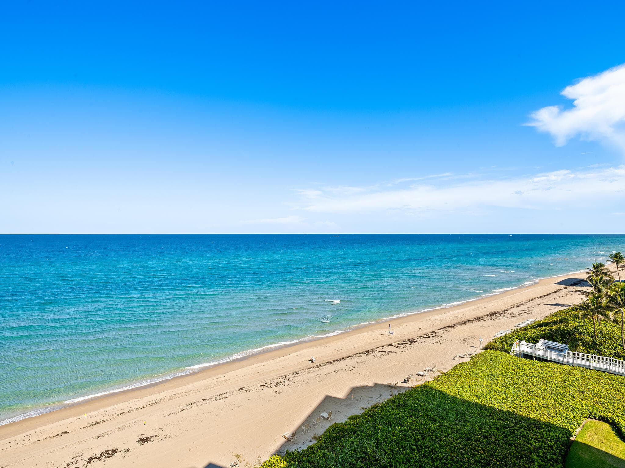3407 S Ocean Boulevard 7a, Highland Beach, FL 33487 16