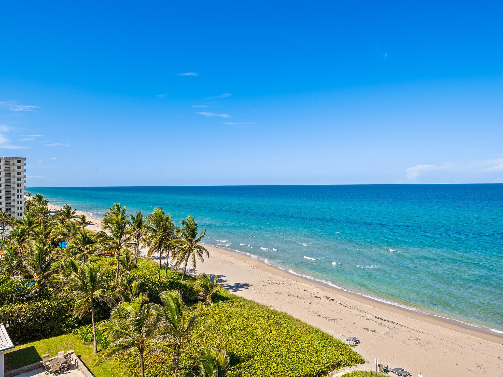 3407 S Ocean Boulevard 7a, Highland Beach, FL 33487 17