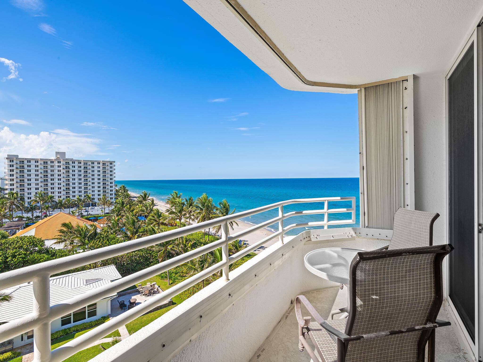 3407 S Ocean Boulevard 7a, Highland Beach, FL 33487 22