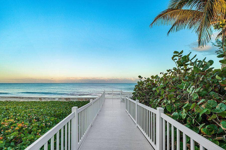 3407 S Ocean Boulevard 7a, Highland Beach, FL 33487 27