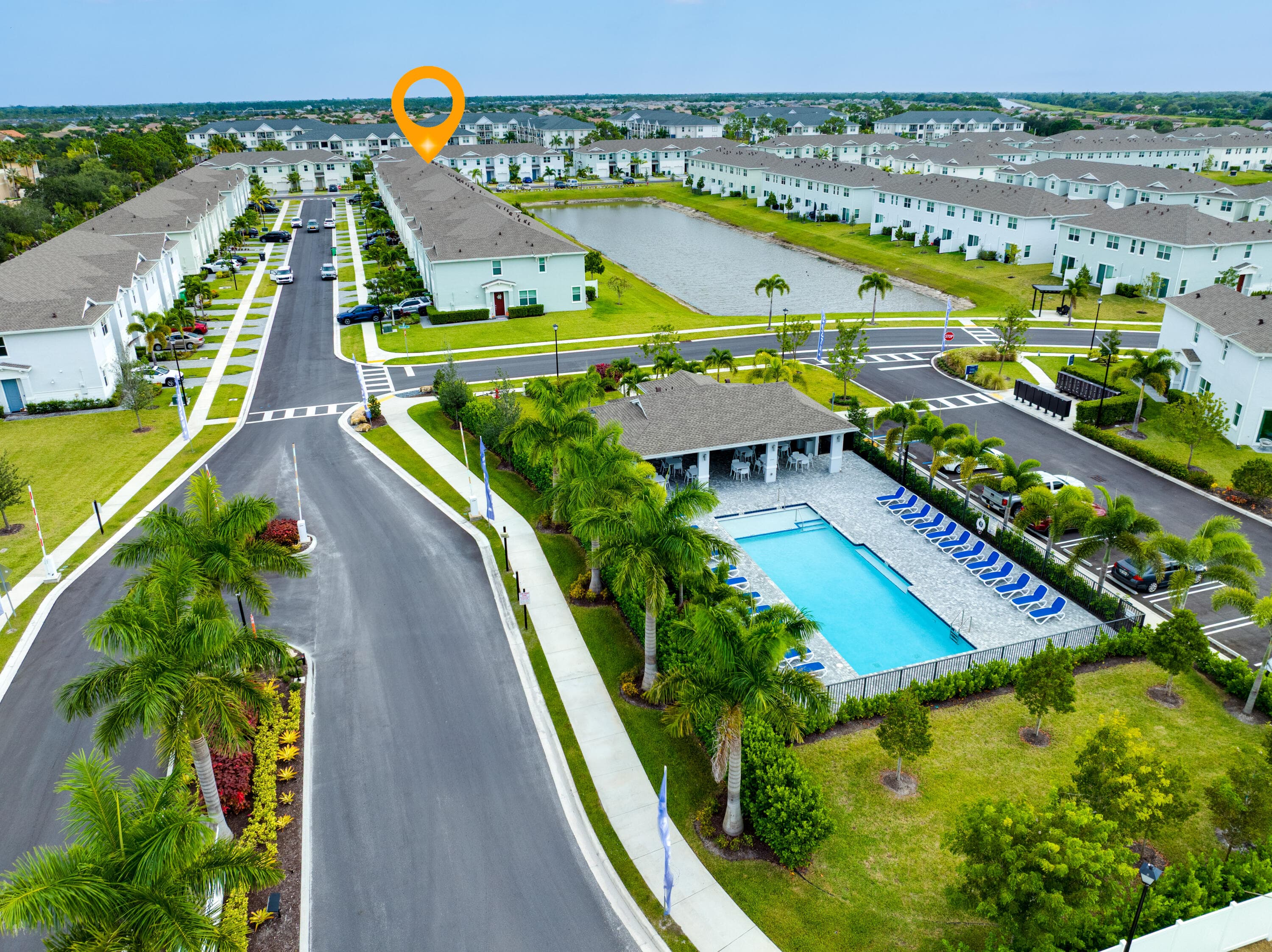 226 SE Woodbark Street, Port St. Lucie, FL 34984 36