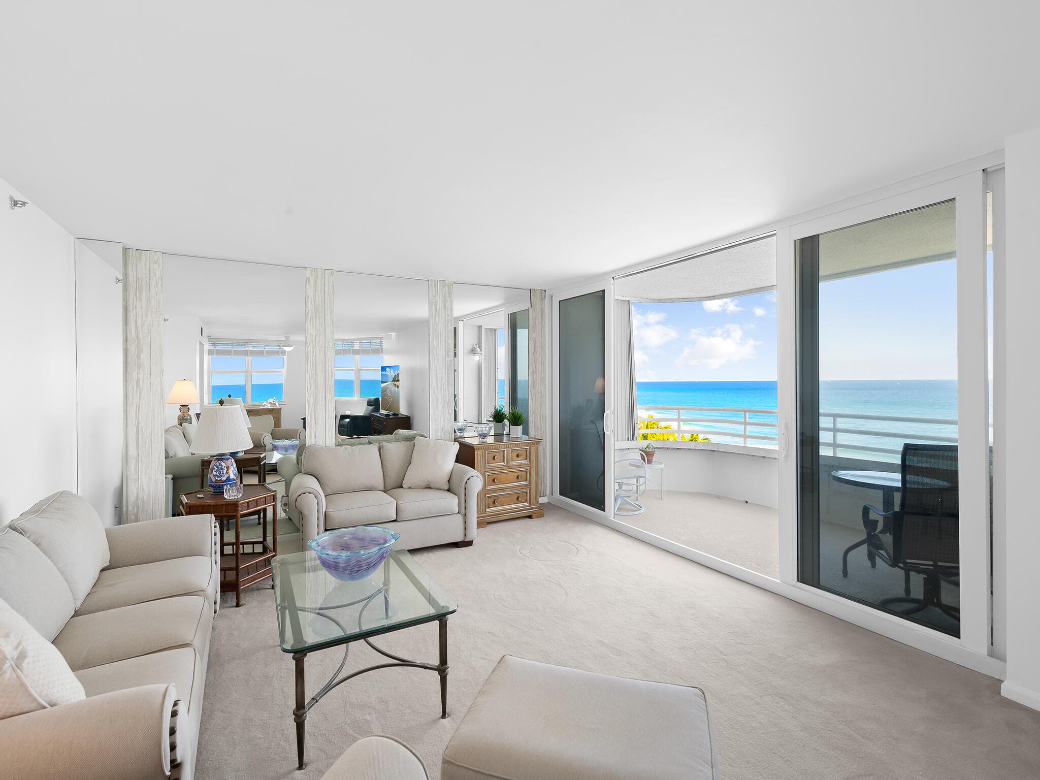 3407 S Ocean Boulevard 7a, Highland Beach, FL 33487 12