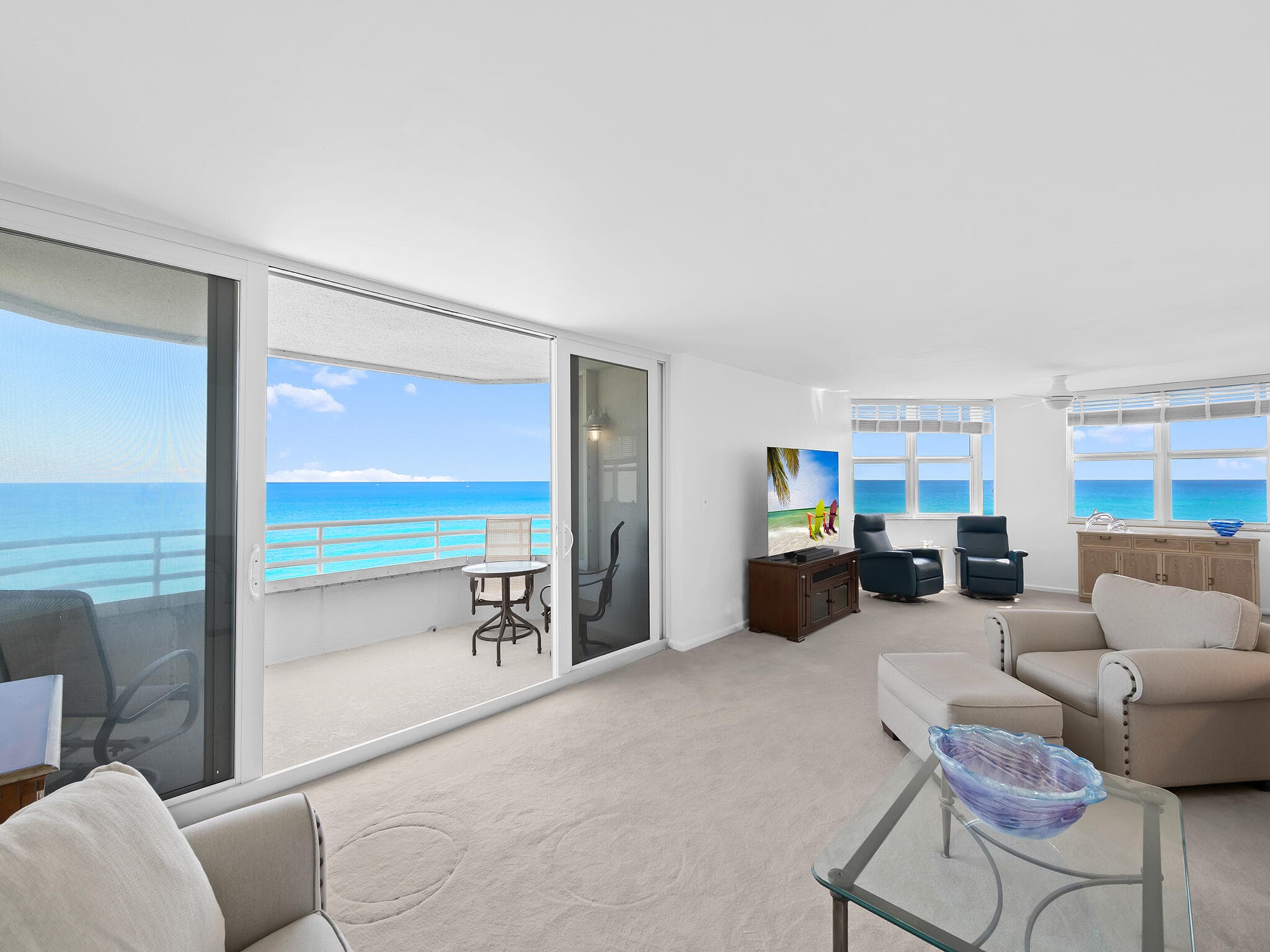 3407 S Ocean Boulevard 7a, Highland Beach, FL 33487
