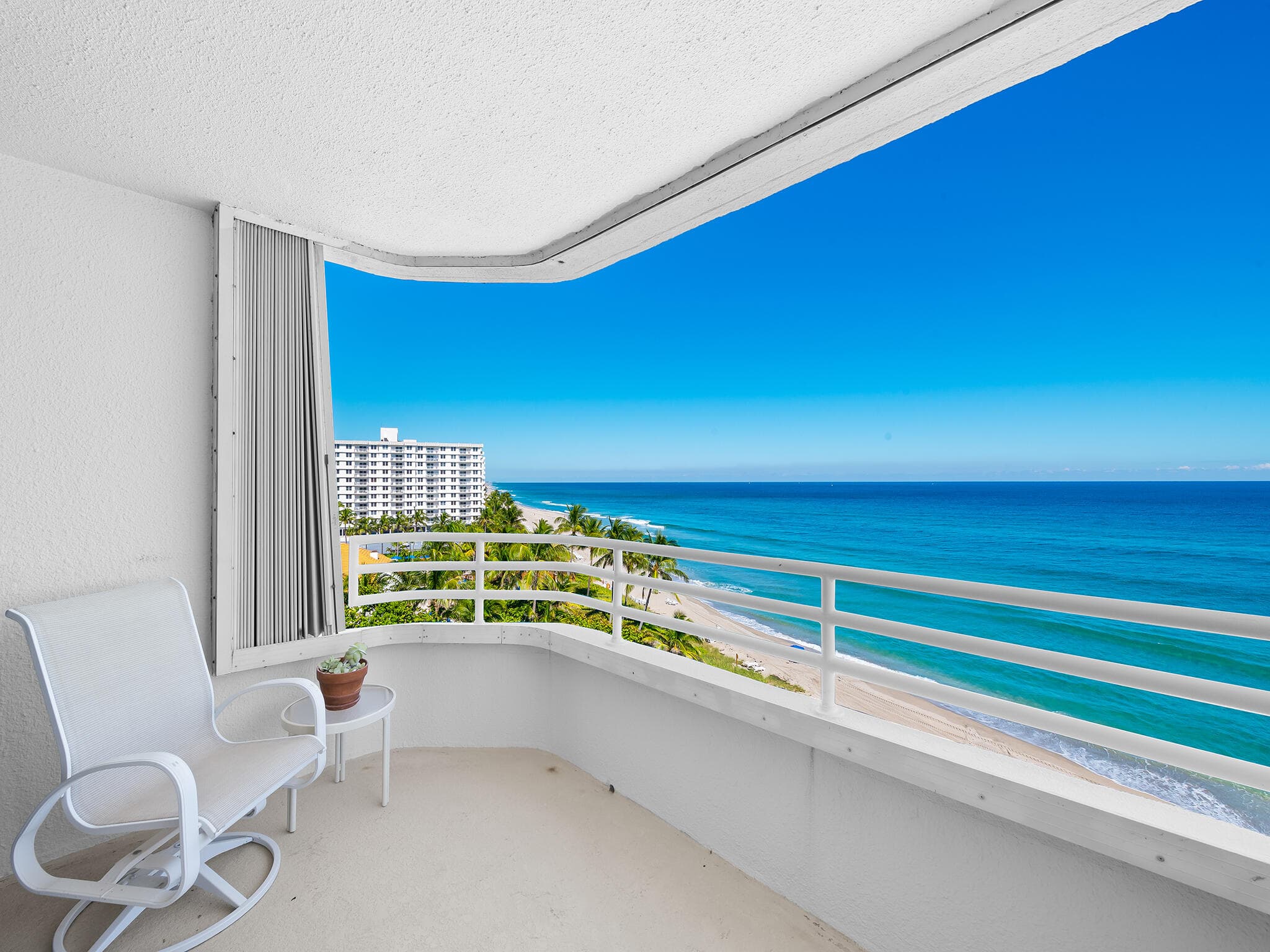 3407 S Ocean Boulevard 7a, Highland Beach, FL 33487 36