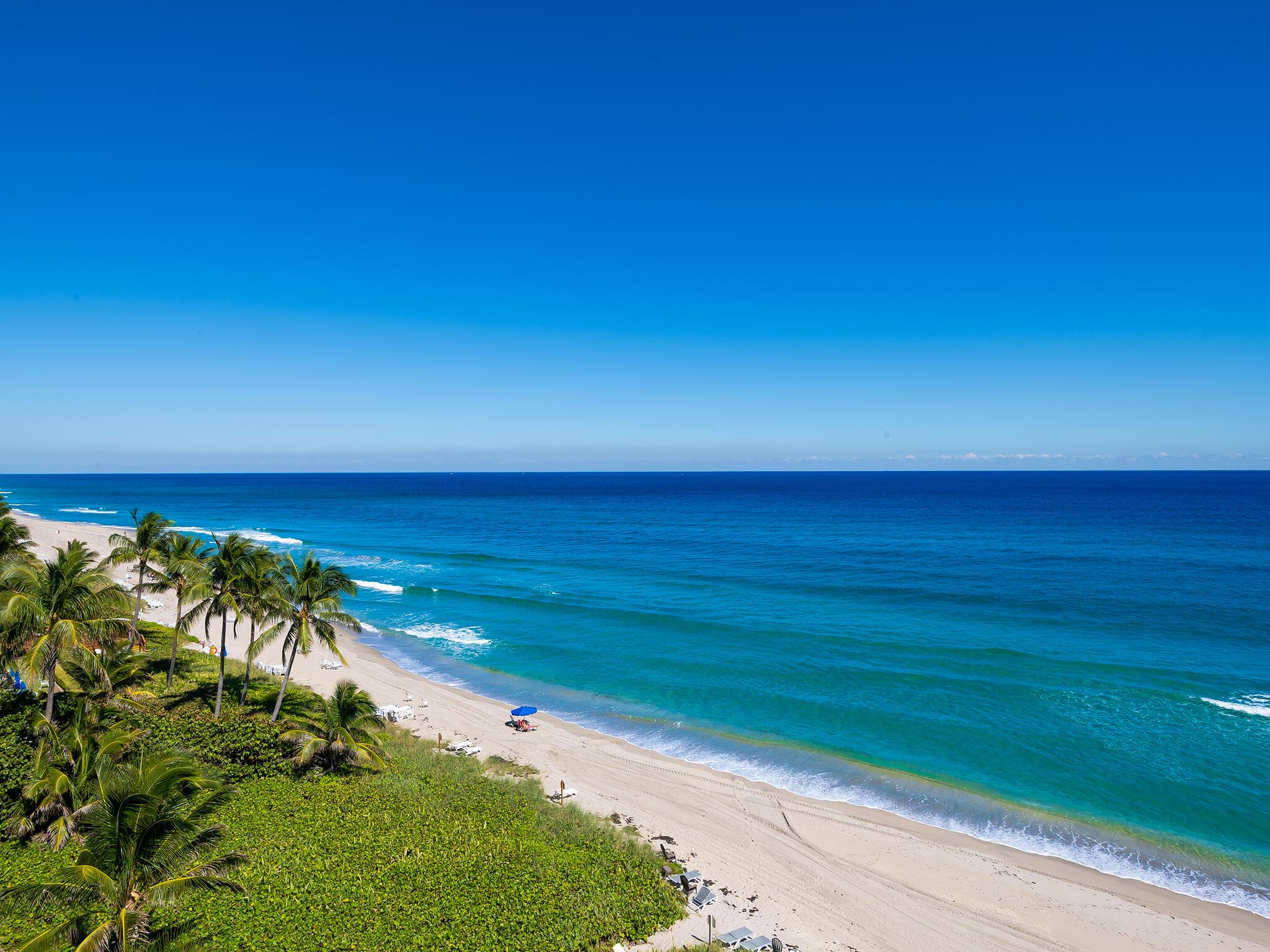 3407 S Ocean Boulevard 7a, Highland Beach, FL 33487 37