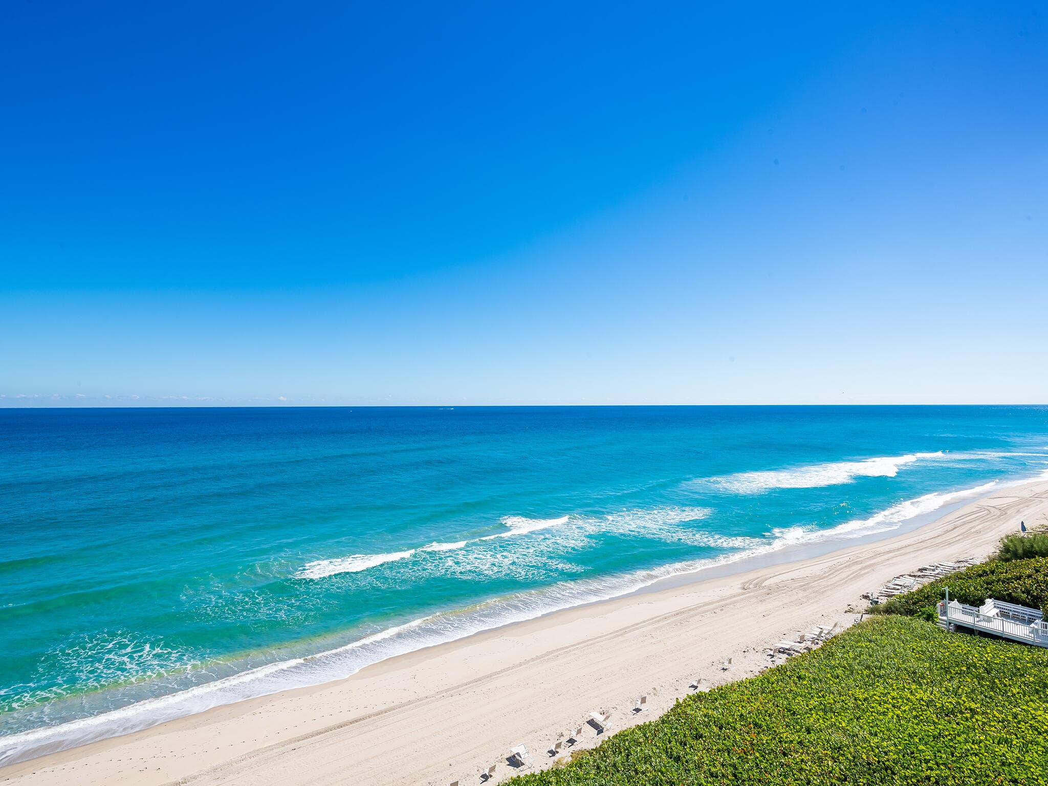3407 S Ocean Boulevard 7a, Highland Beach, FL 33487 40