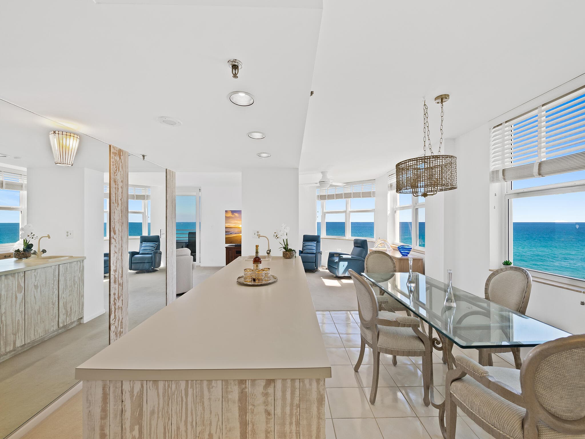 3407 S Ocean Boulevard 7a, Highland Beach, FL 33487 8