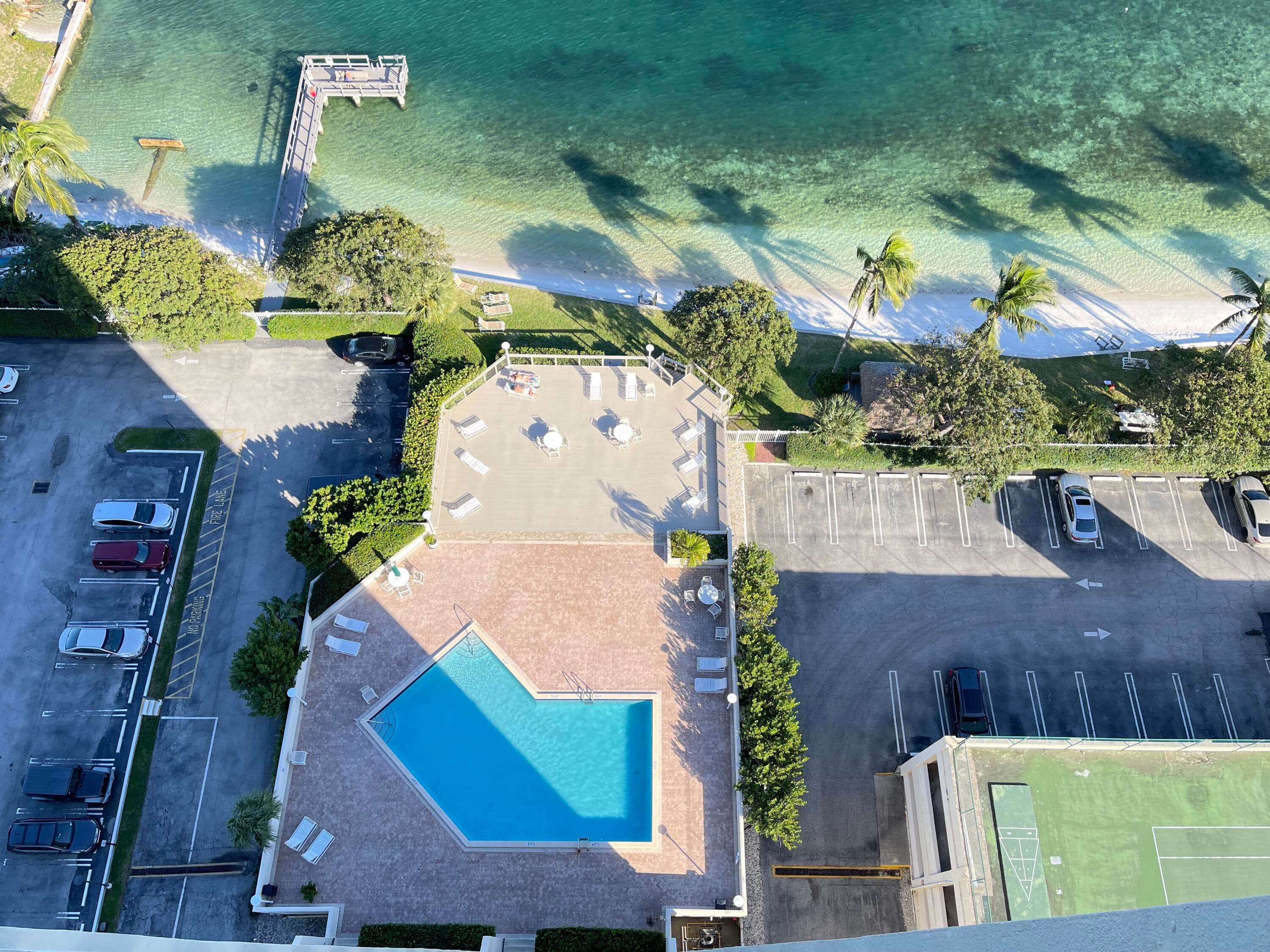 5600 N Flagler Drive 2209, West Palm Beach, FL 33407 38