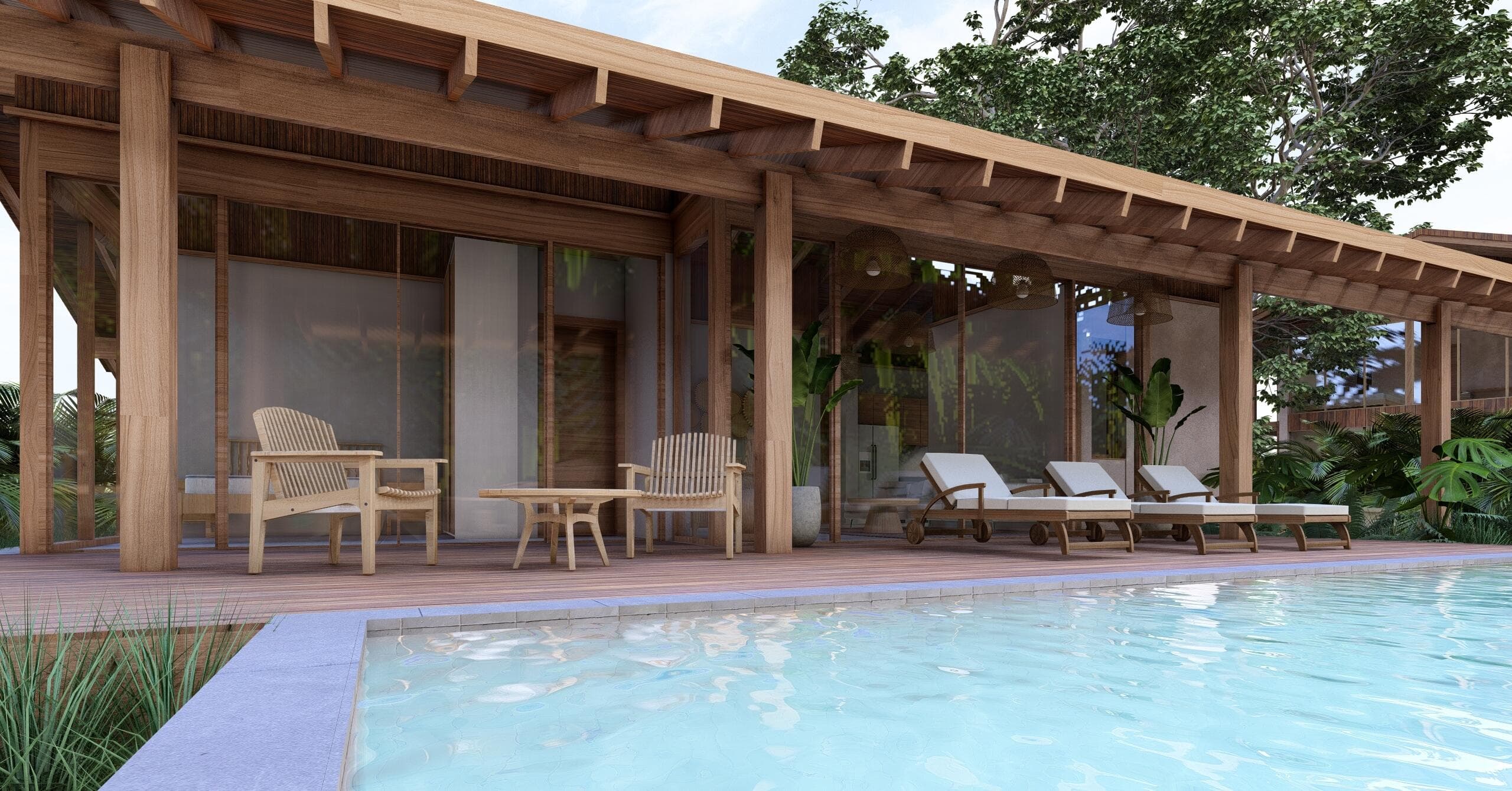 325 Coral Way, Bocas Del Toro, Panama