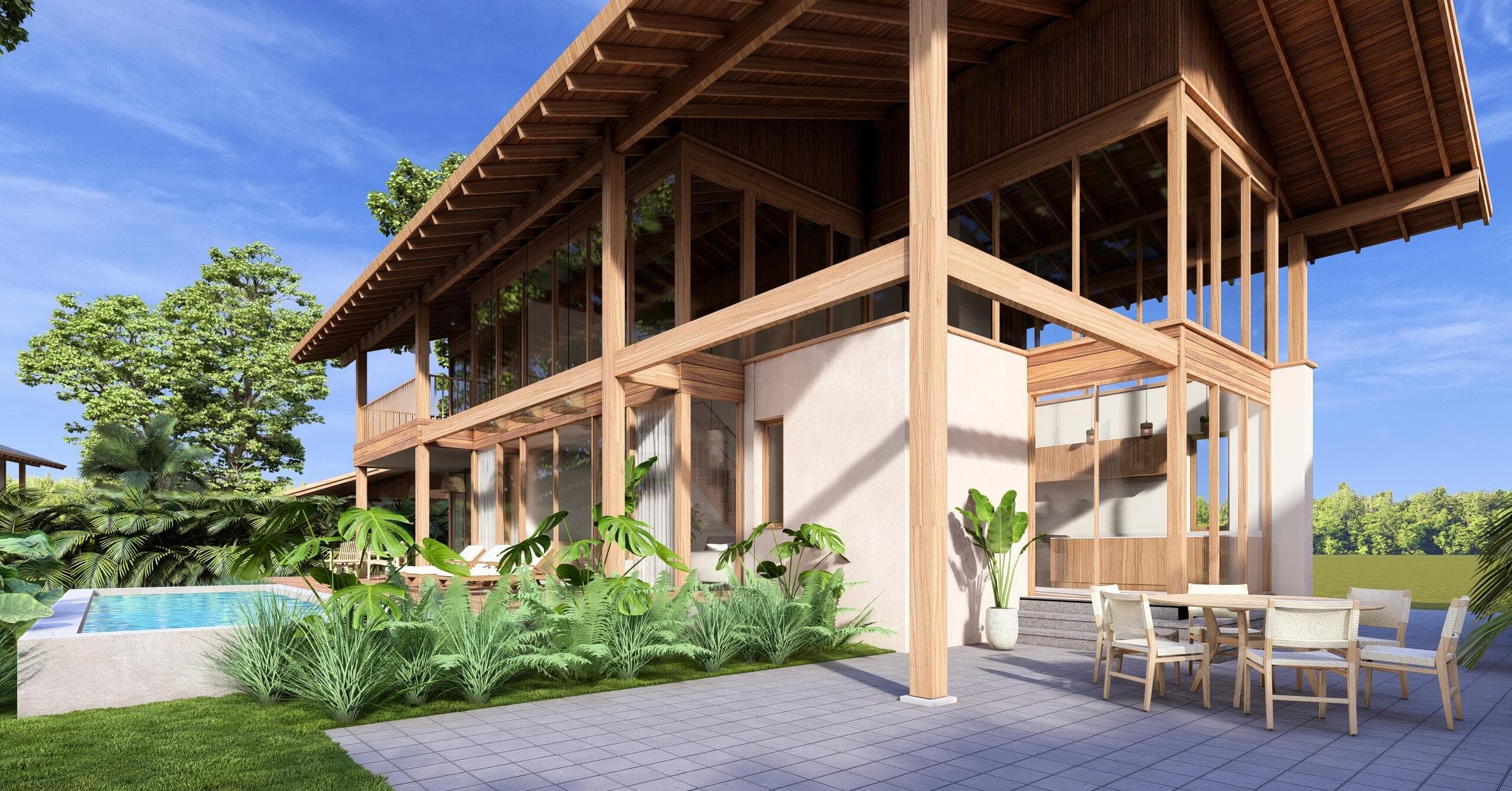 425 Coral Way, Bocas Del Toro, Panama 11