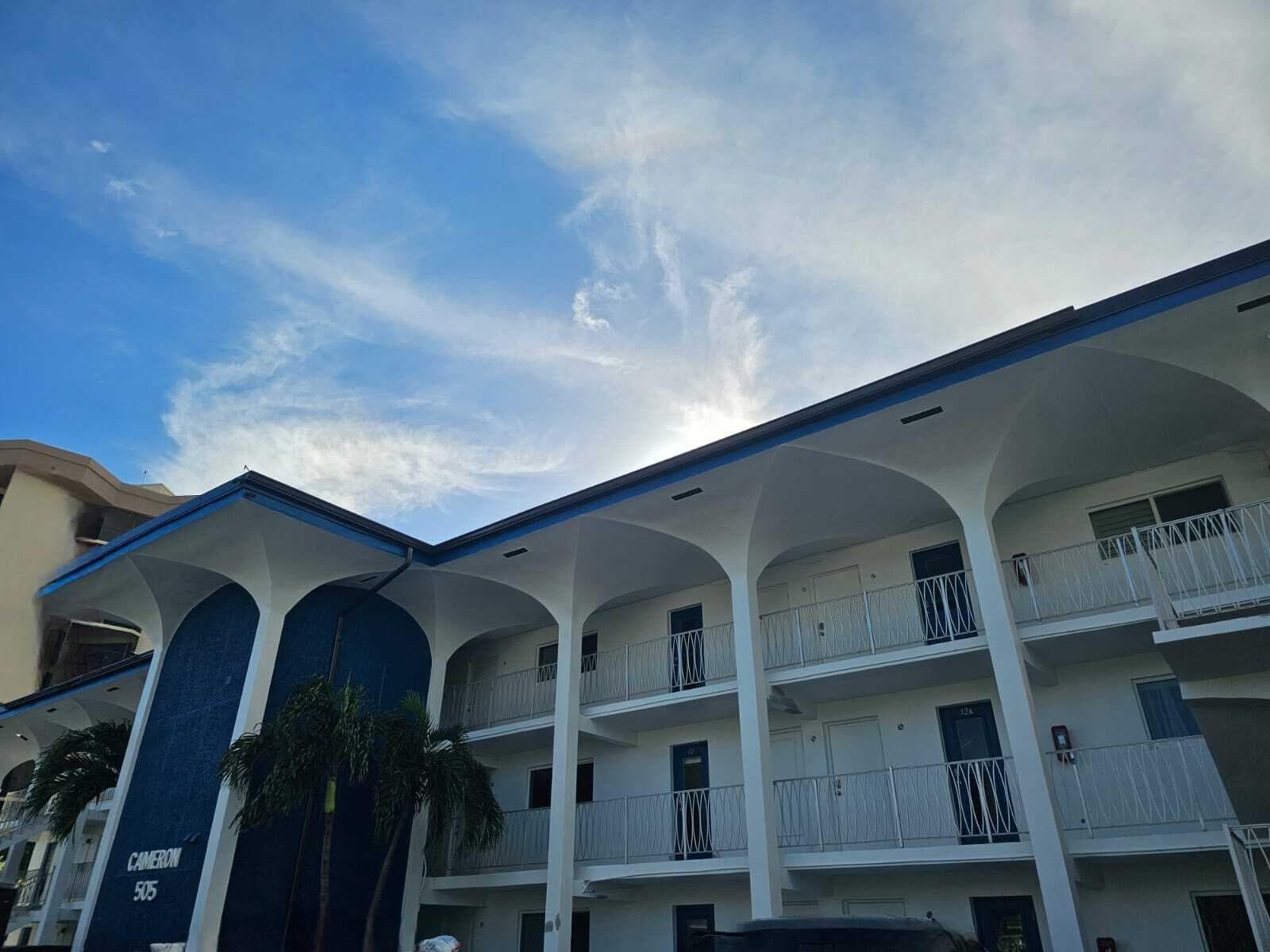 505 N Riverside Drive 12a, Pompano Beach, FL 33062 13