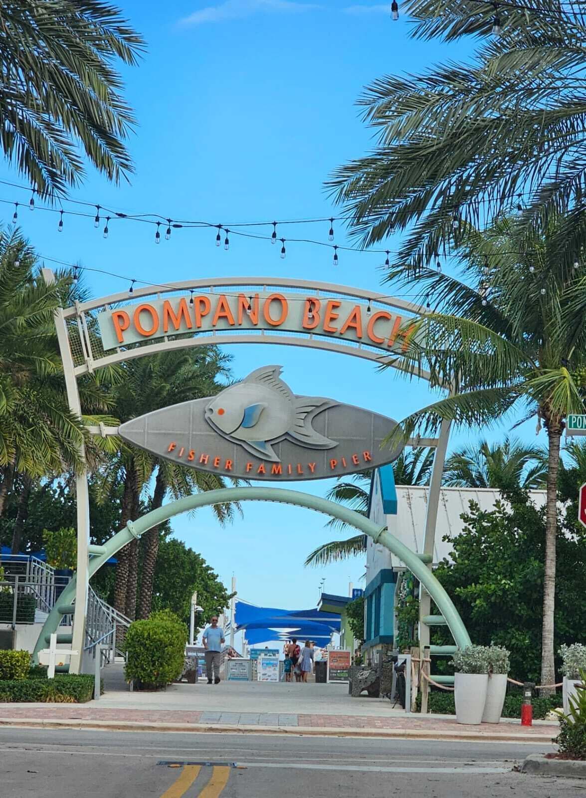 505 N Riverside Drive 12a, Pompano Beach, FL 33062 12