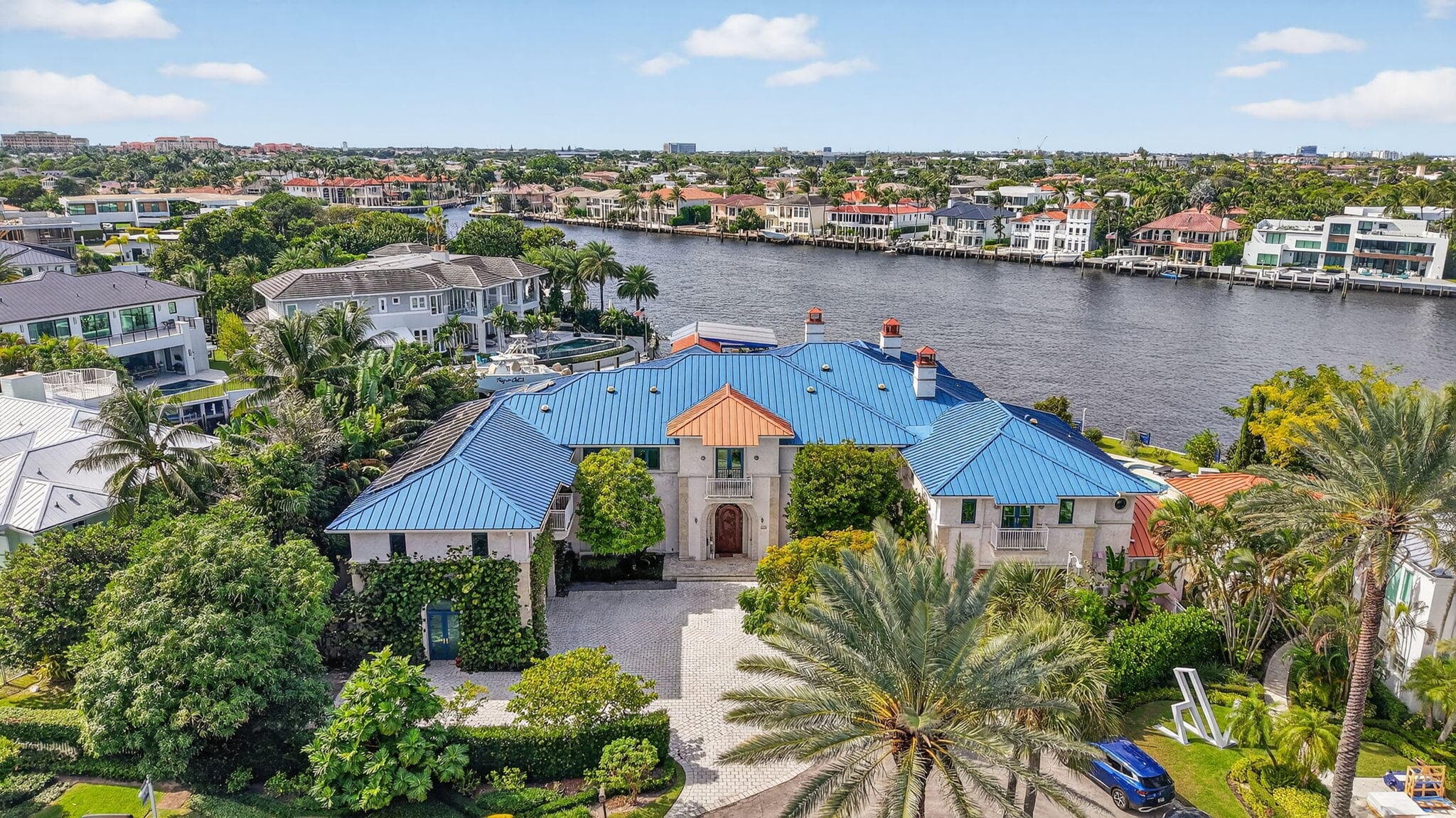 1201 Marble Way, Boca Raton, FL 33432 9