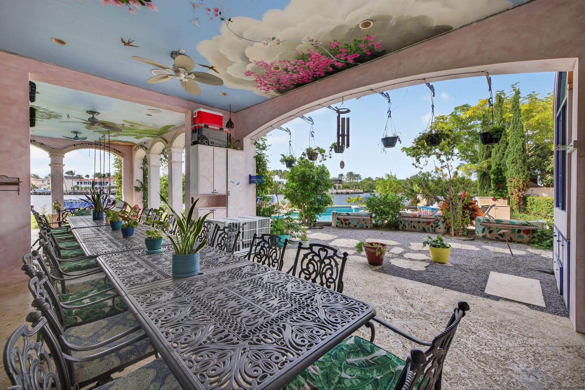 1201 Marble Way, Boca Raton, FL 33432 34