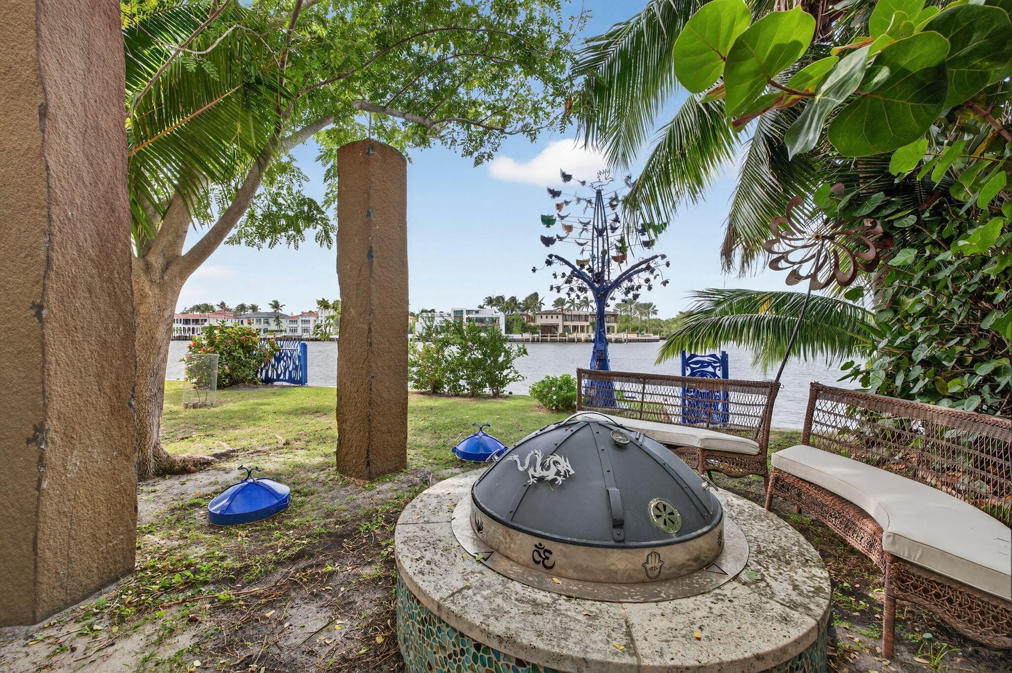 1201 Marble Way, Boca Raton, FL 33432 40