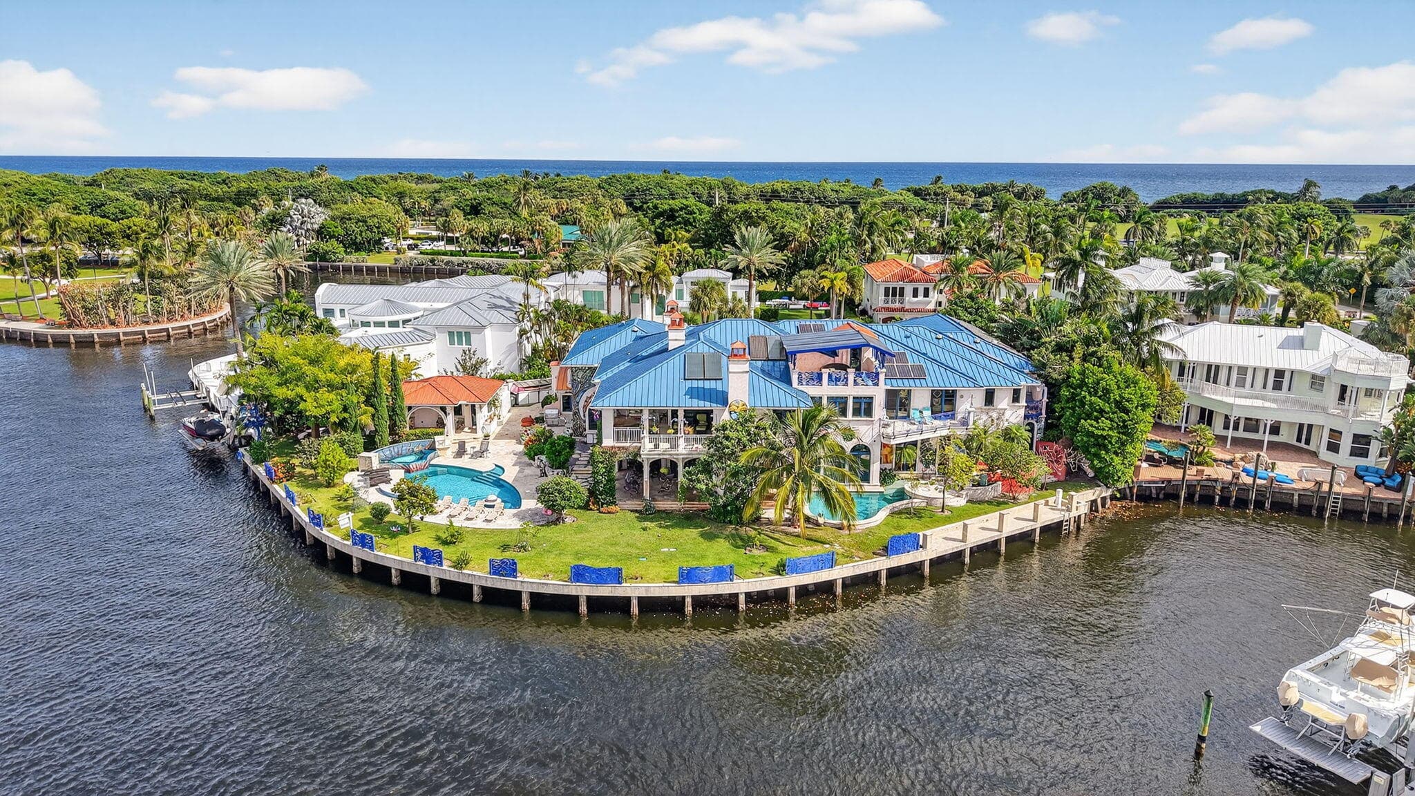 1201 Marble Way, Boca Raton, FL 33432