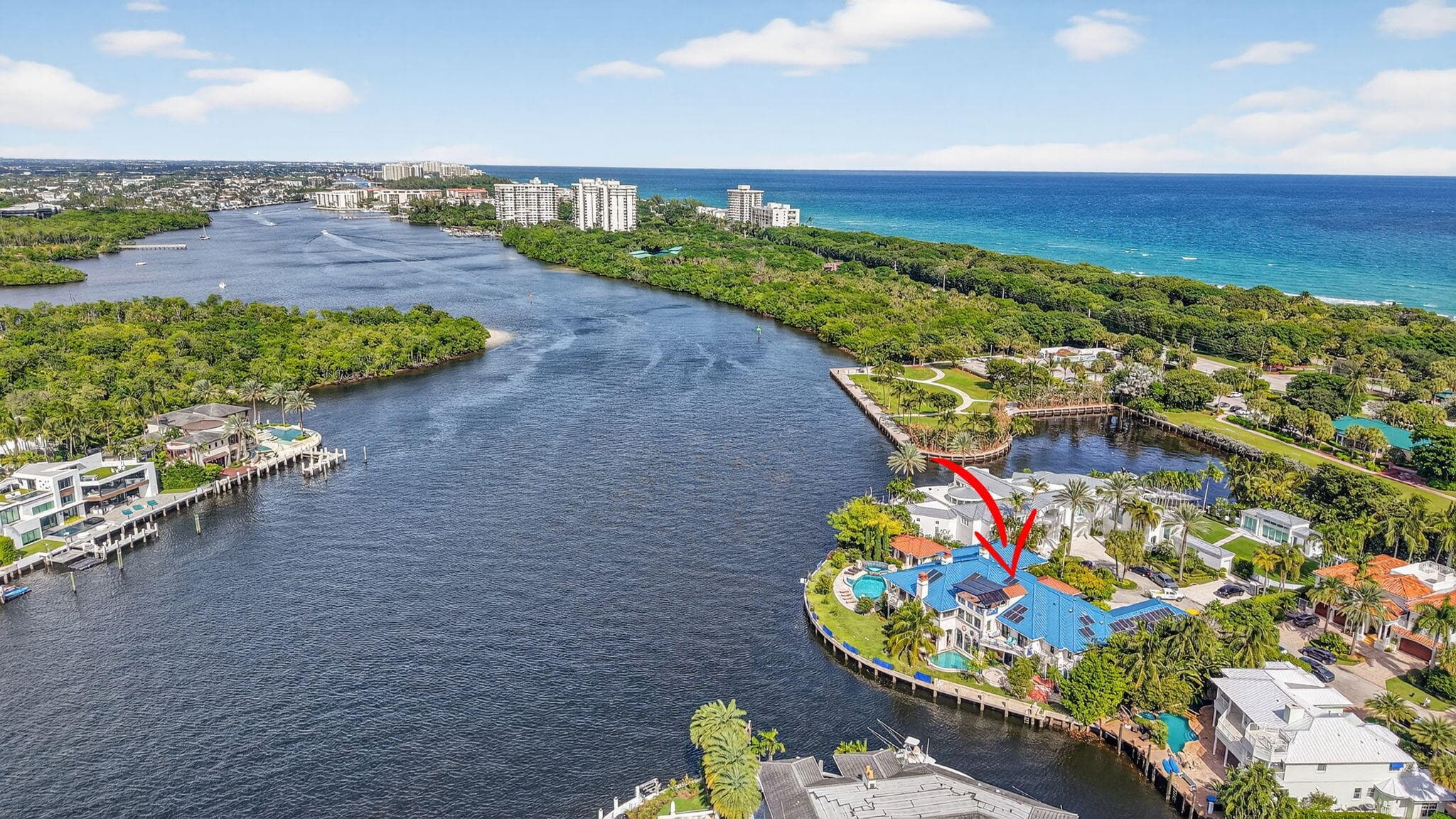 1201 Marble Way, Boca Raton, FL 33432 6