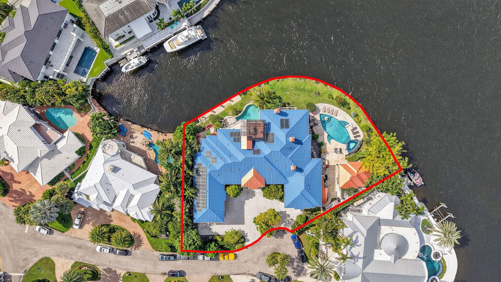 1201 Marble Way, Boca Raton, FL 33432 8