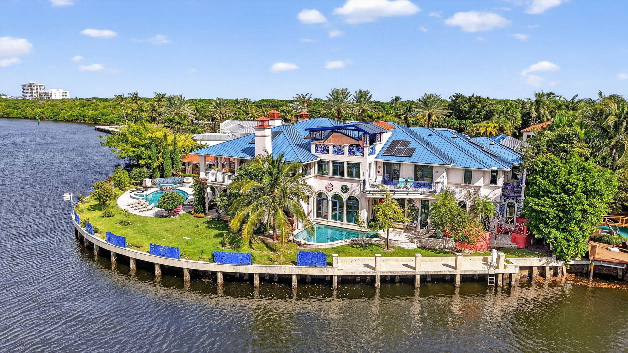 1201 Marble Way, Boca Raton, FL 33432 10