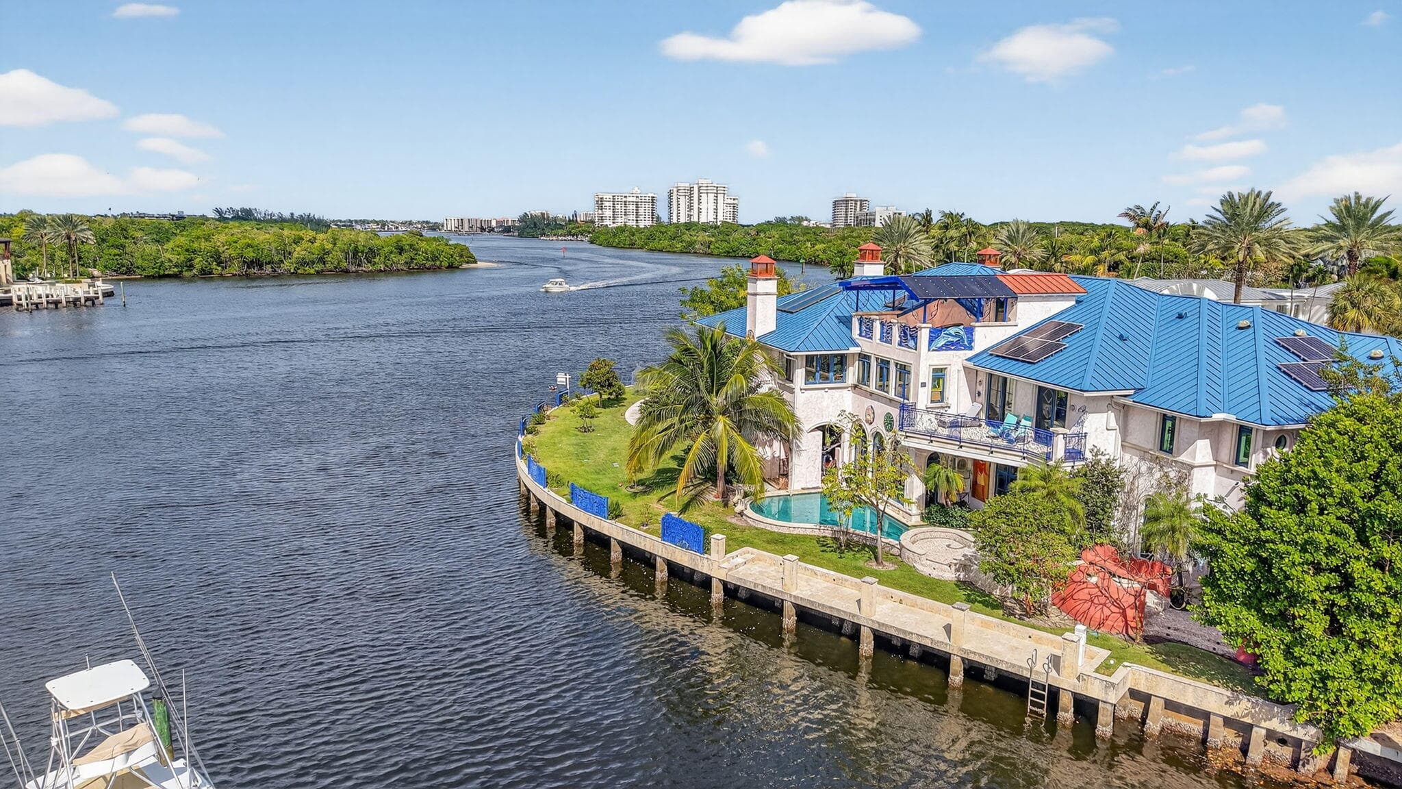 1201 Marble Way, Boca Raton, FL 33432 11