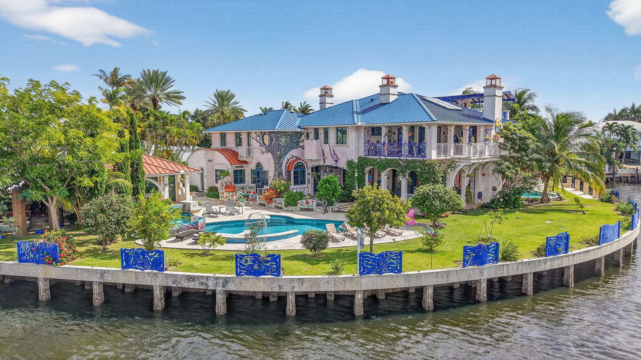 1201 Marble Way, Boca Raton, FL 33432 12