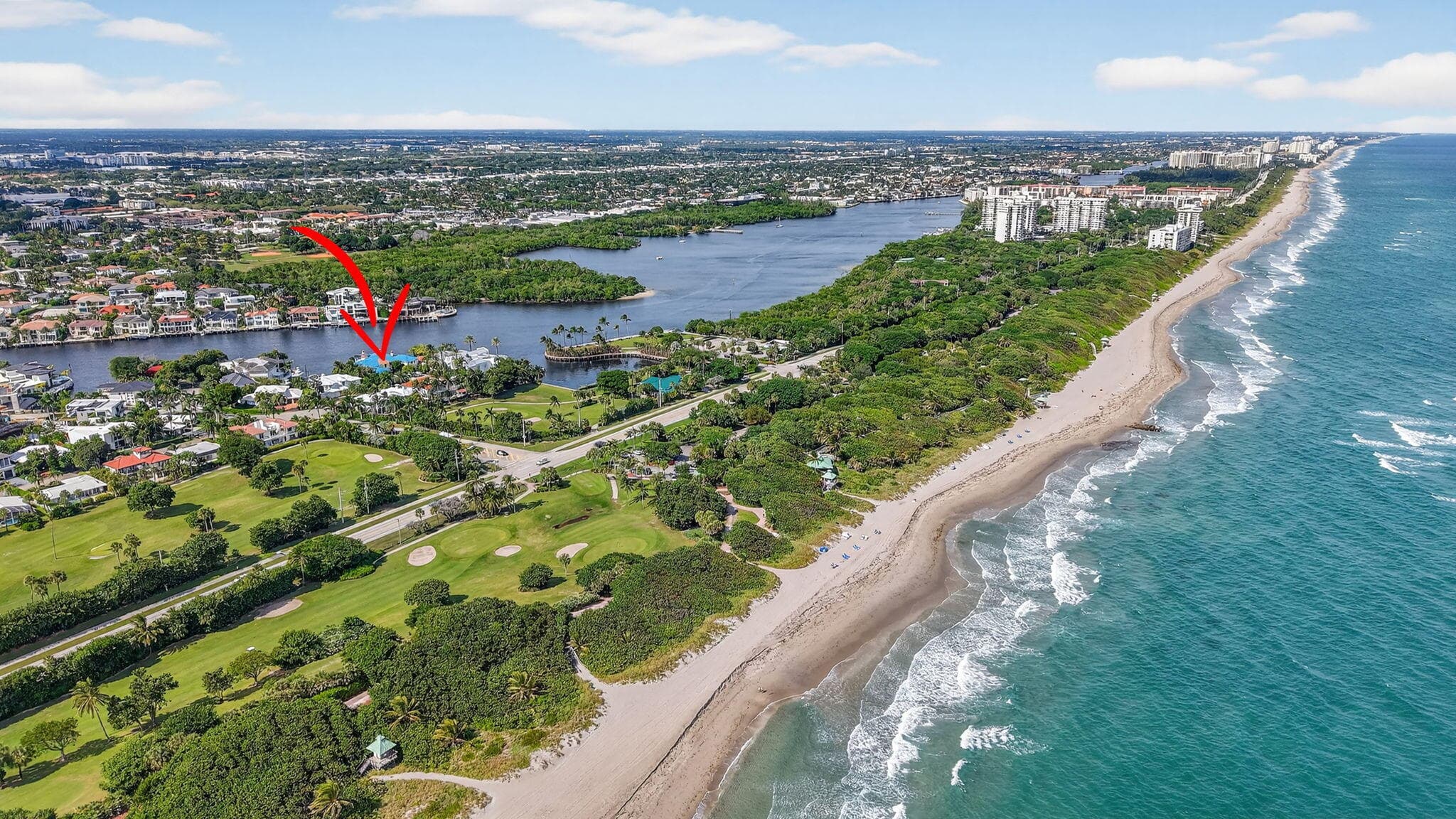 1201 Marble Way, Boca Raton, FL 33432 7