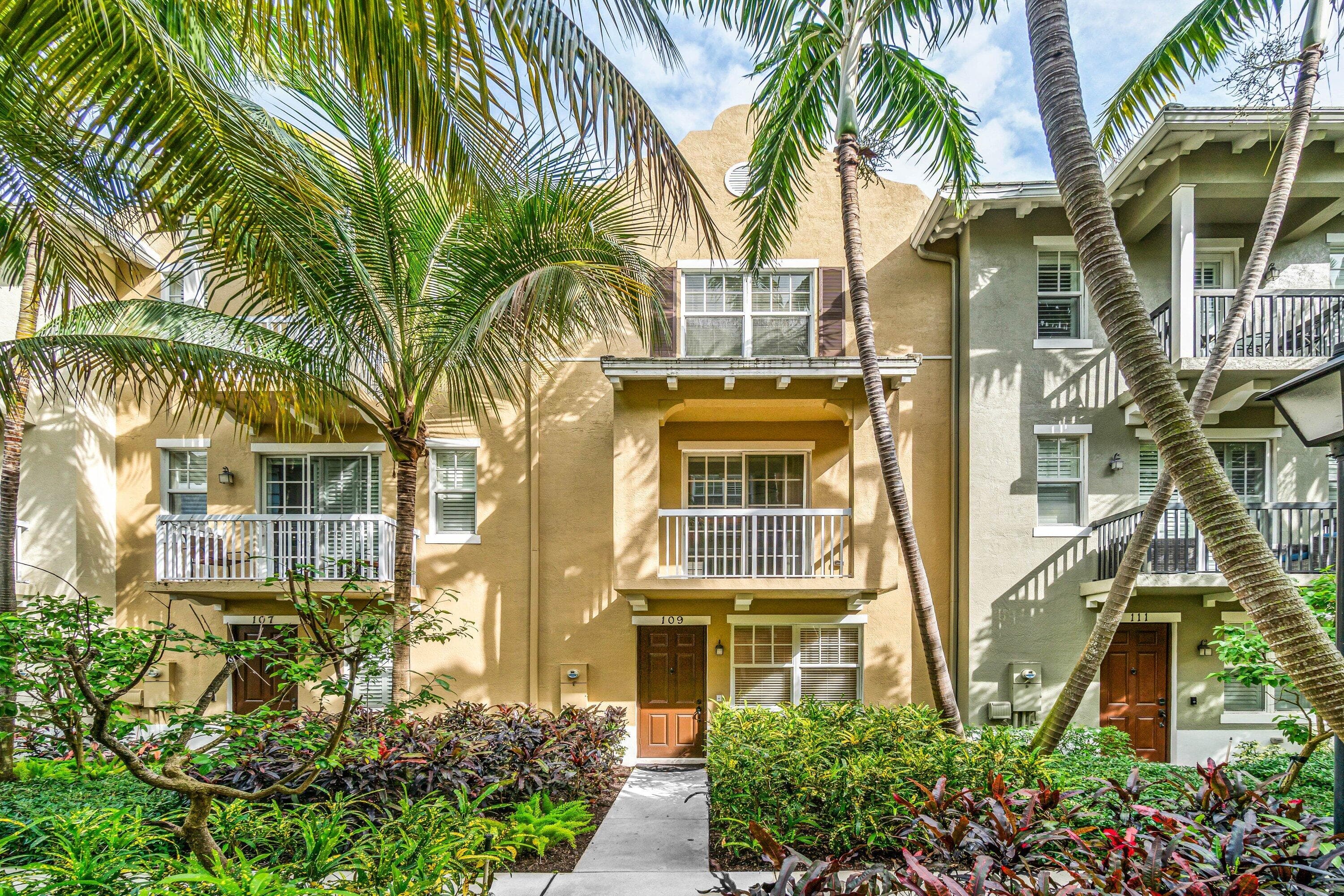 109 E Coda Circle, Delray Beach, FL 33444 2