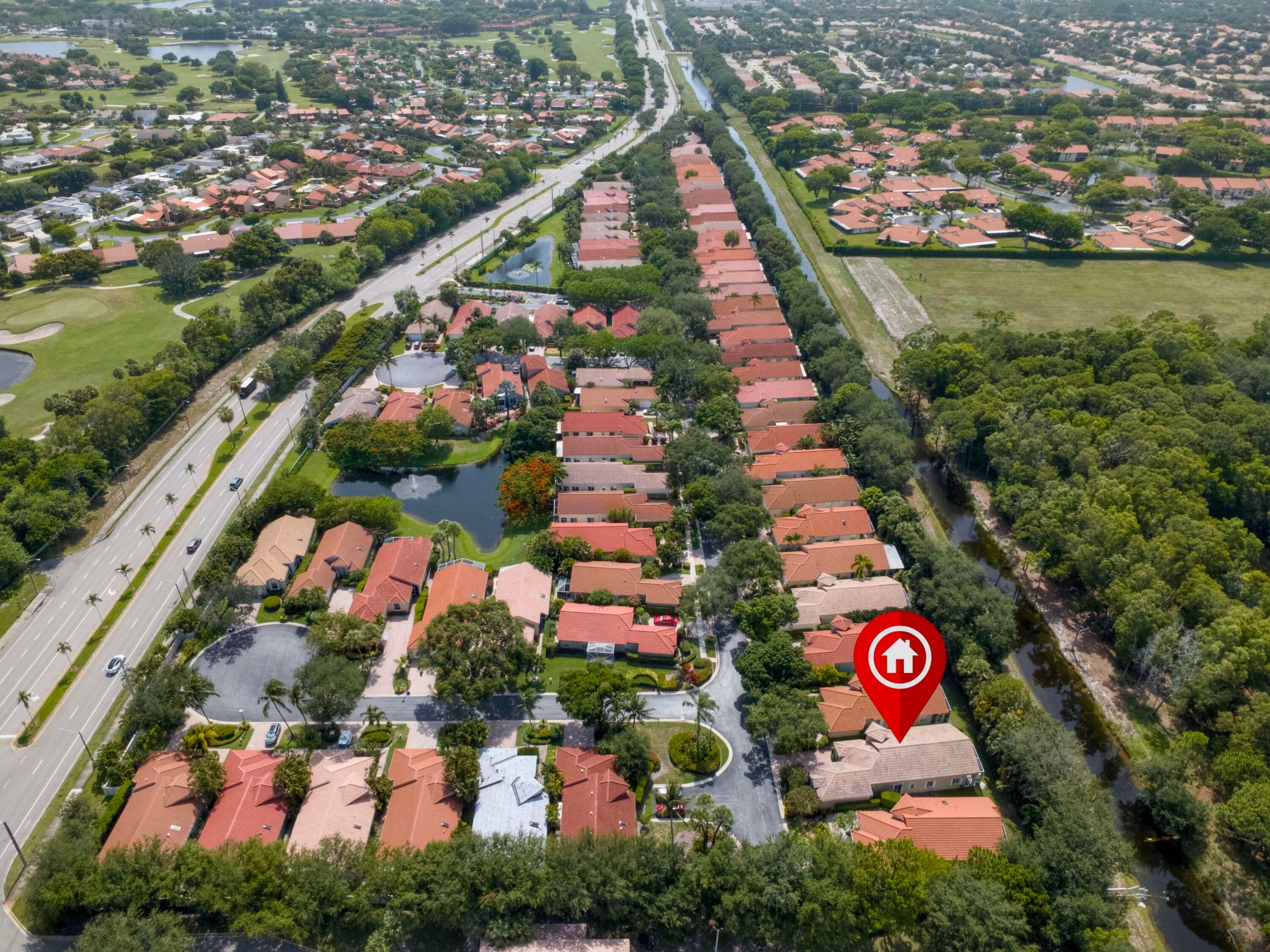 5159 Brookview Drive, Boynton Beach, FL 33437 30