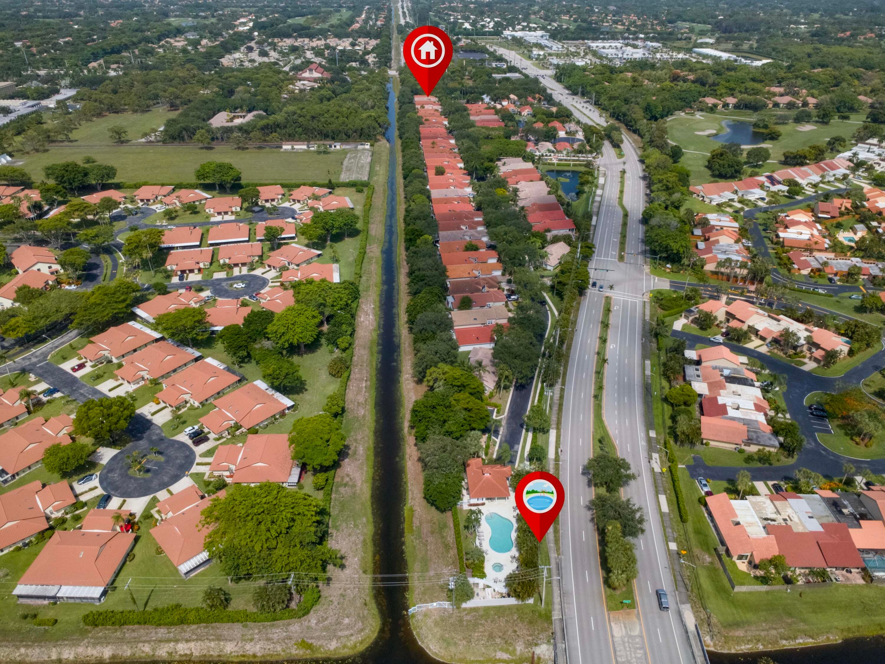 5159 Brookview Drive, Boynton Beach, FL 33437 32