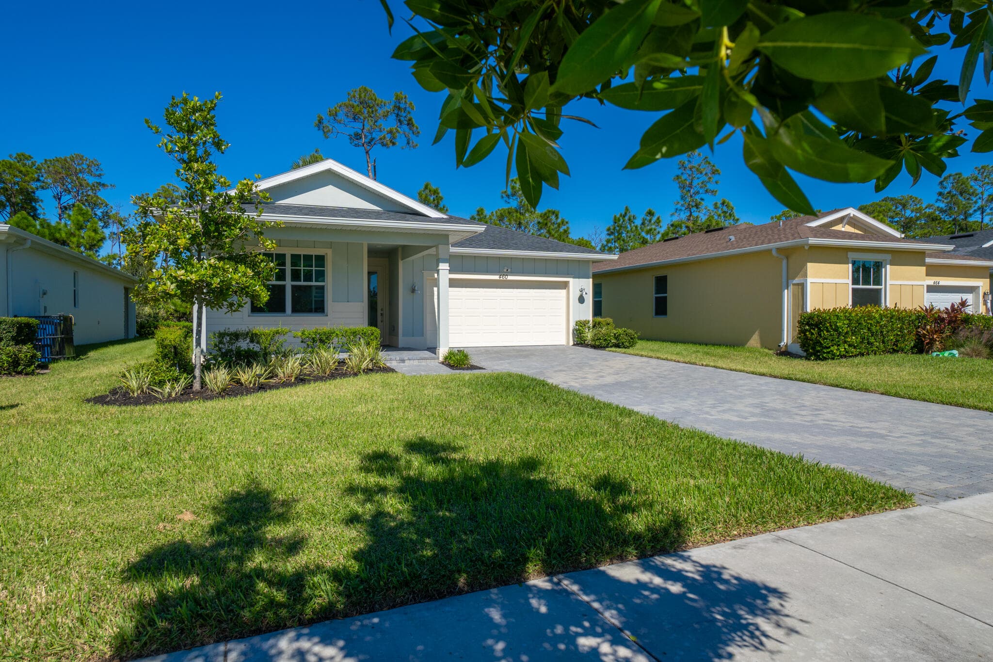 460 Veridian Circle NW, Palm Bay, FL 32907 48