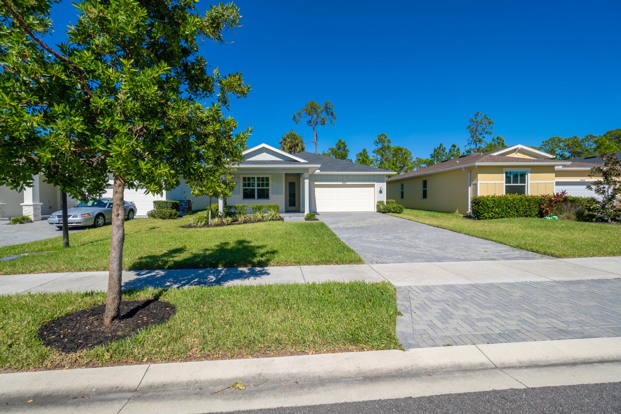 460 Veridian Circle NW, Palm Bay, FL 32907 4