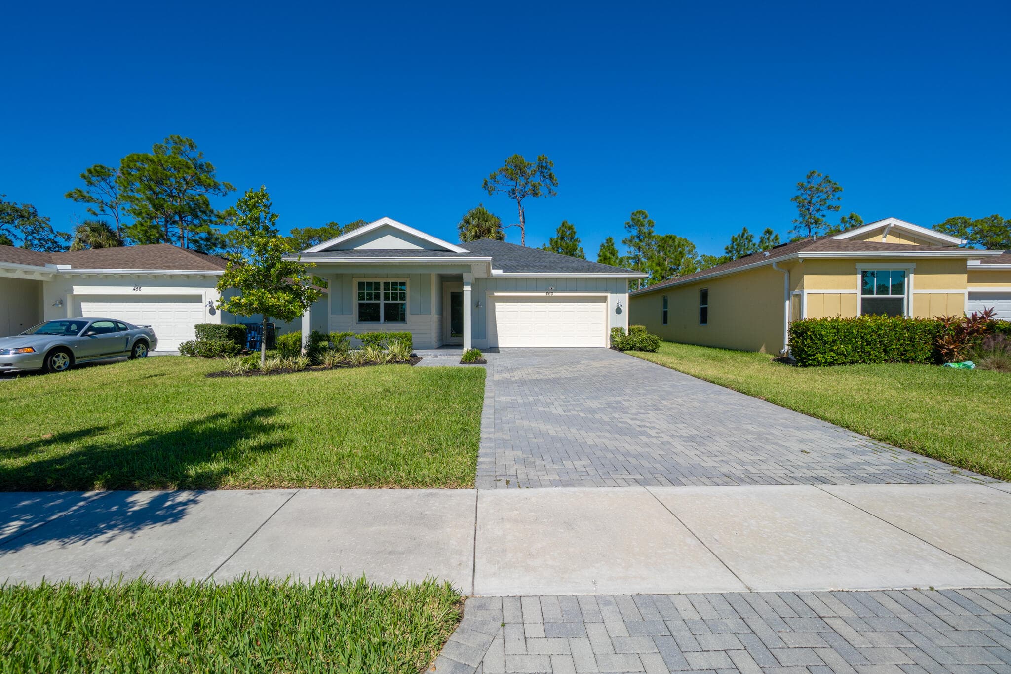 460 Veridian Circle NW, Palm Bay, FL 32907 54