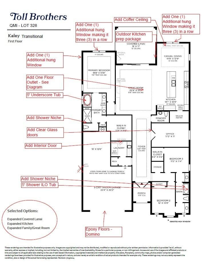 10120 Timber Creek Way, Palm Beach Gardens, FL 33412 2