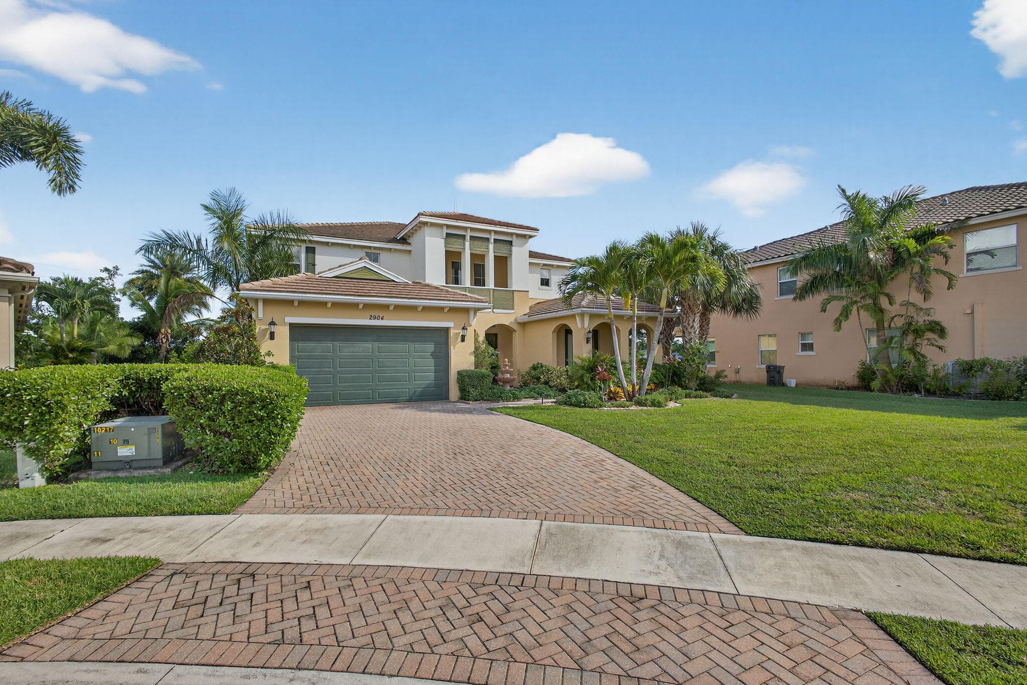 2904 Payson Way, Wellington, FL 33414 3