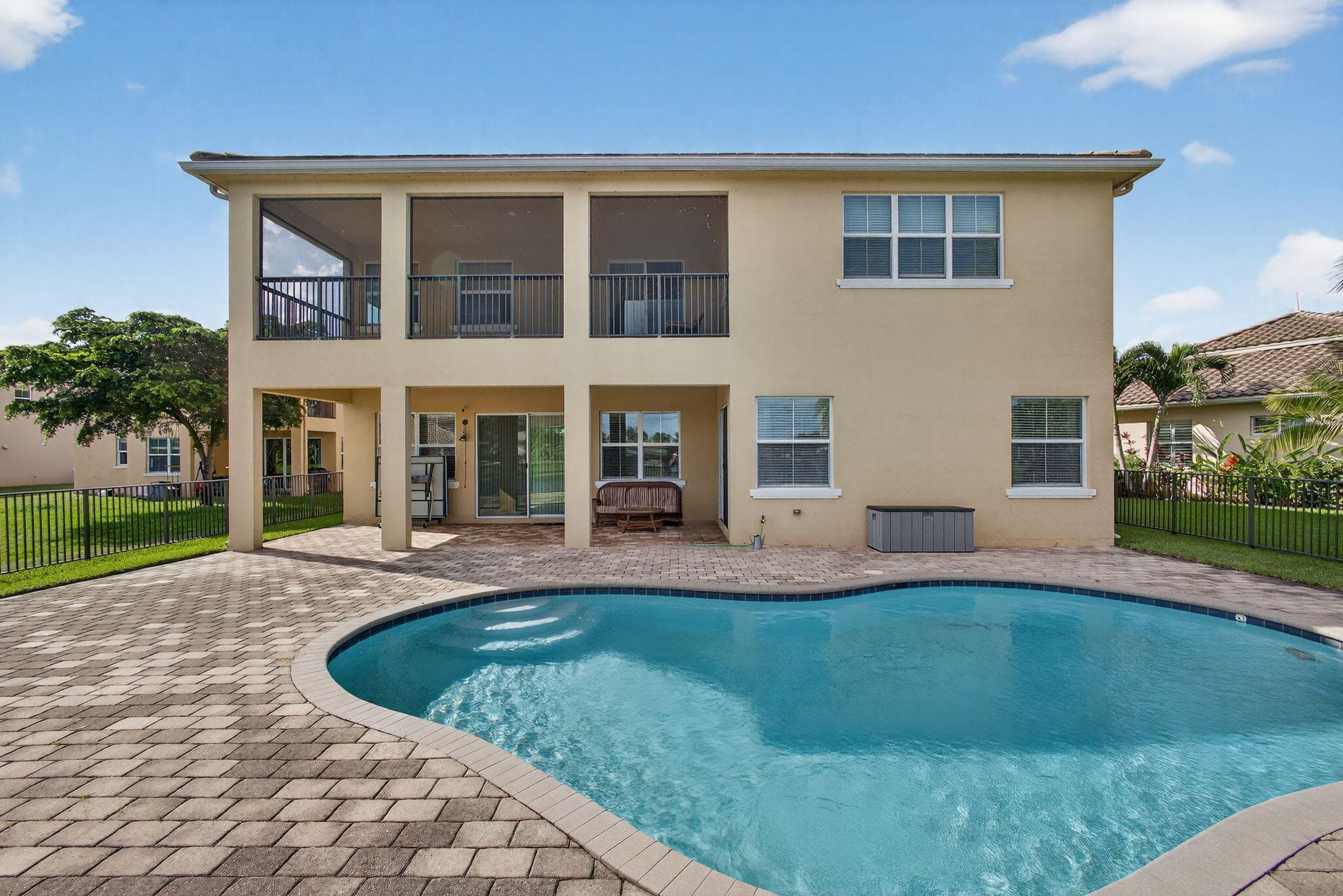 2904 Payson Way, Wellington, FL 33414 64