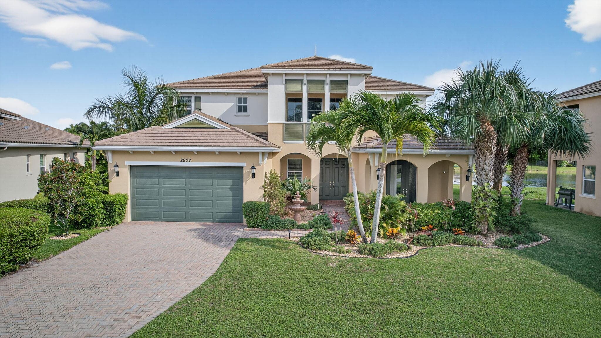 2904 Payson Way, Wellington, FL 33414 73