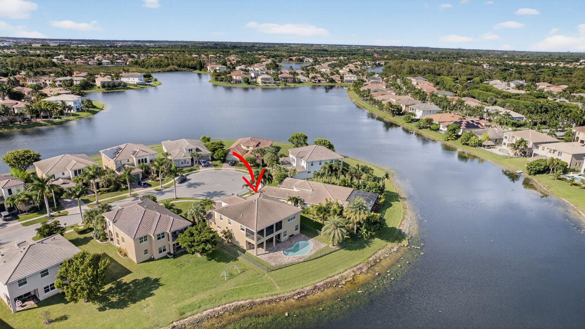 2904 Payson Way, Wellington, FL 33414 76