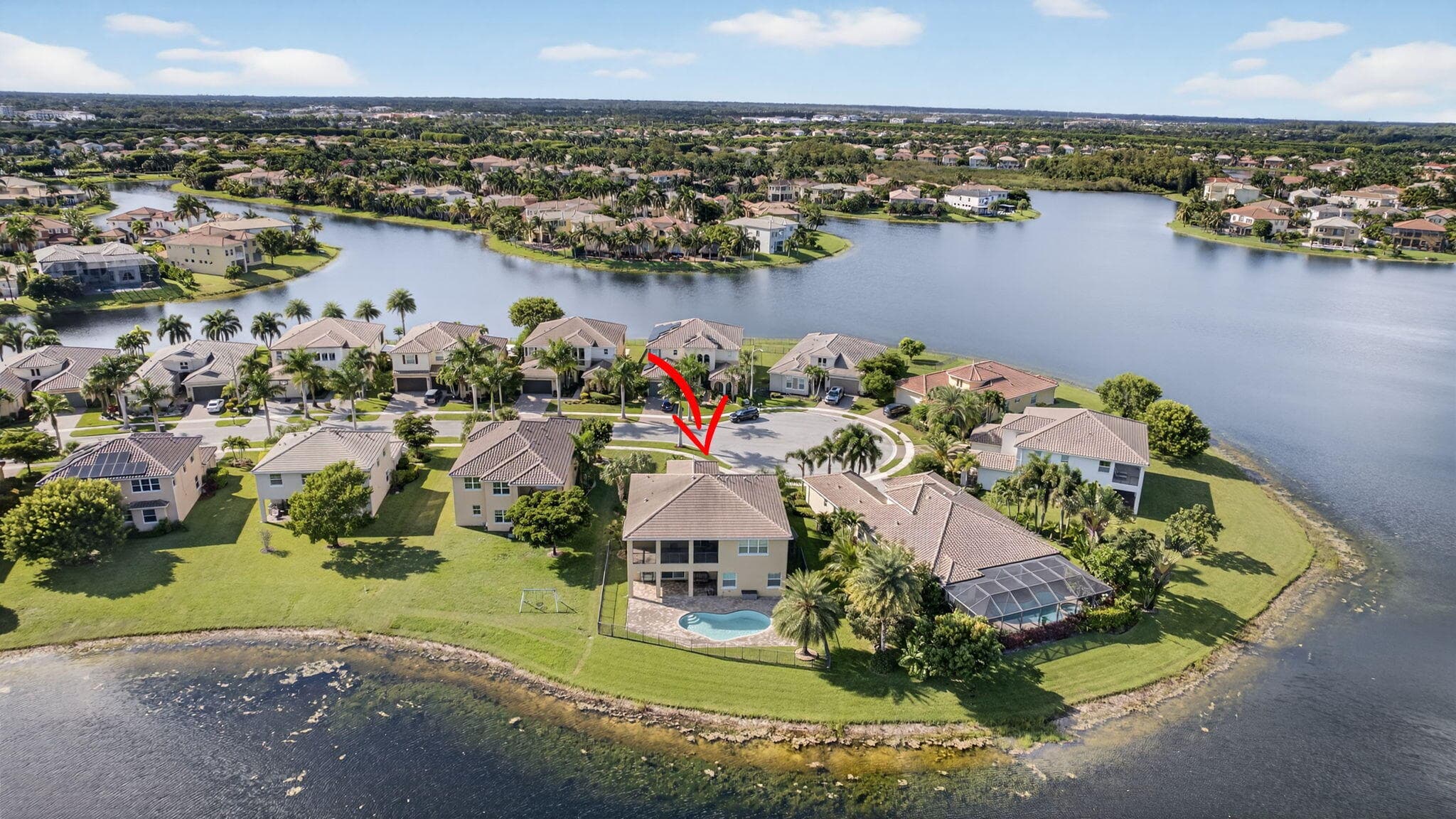 2904 Payson Way, Wellington, FL 33414 77