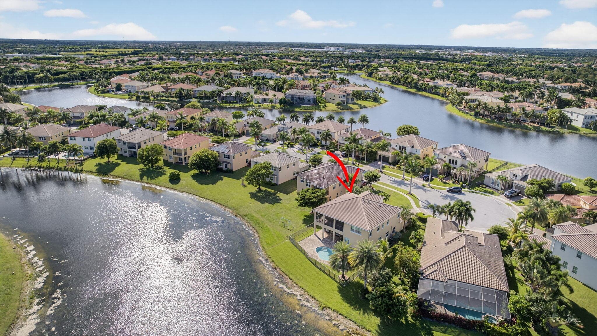 2904 Payson Way, Wellington, FL 33414 78