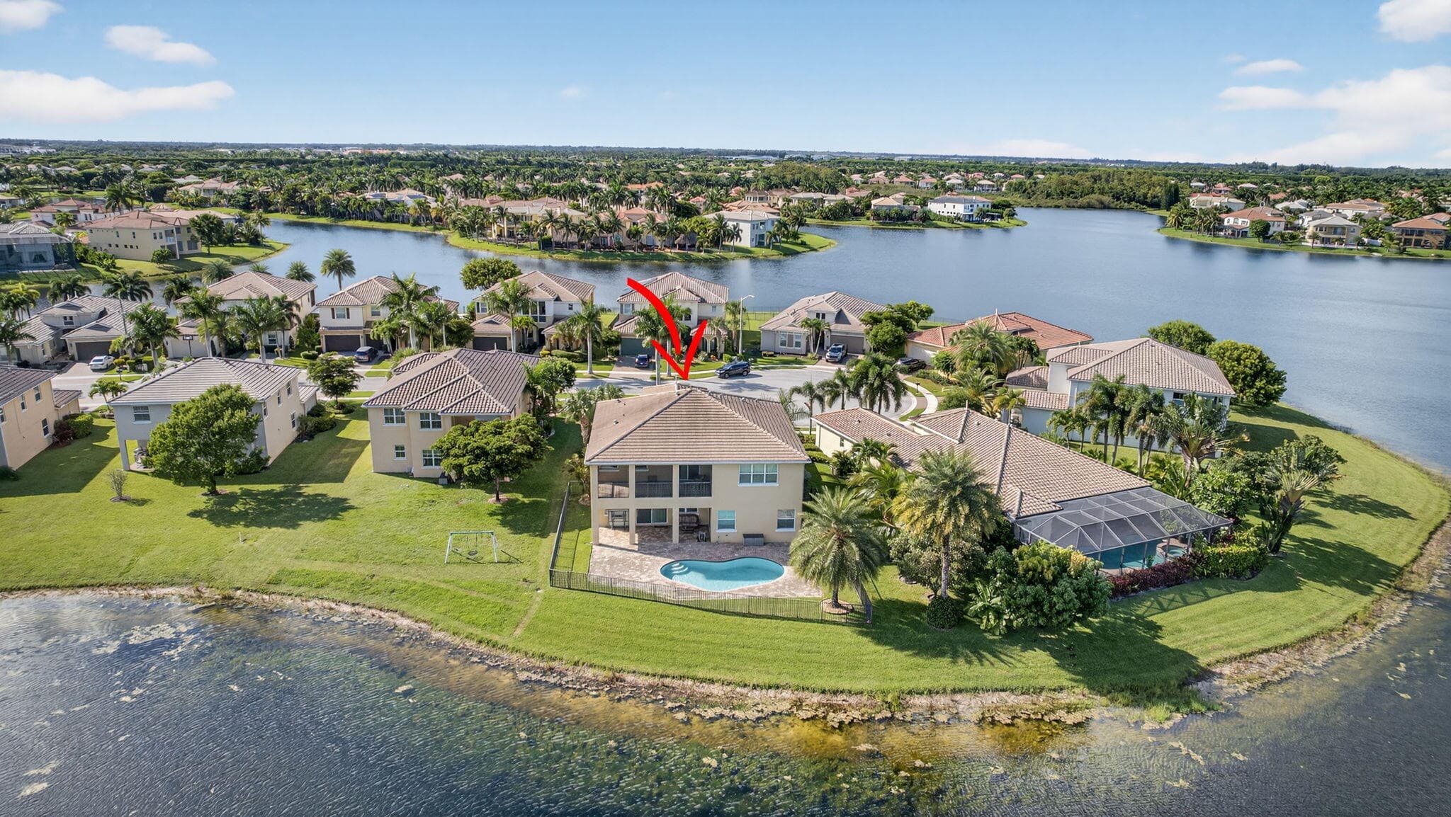 2904 Payson Way, Wellington, FL 33414 79