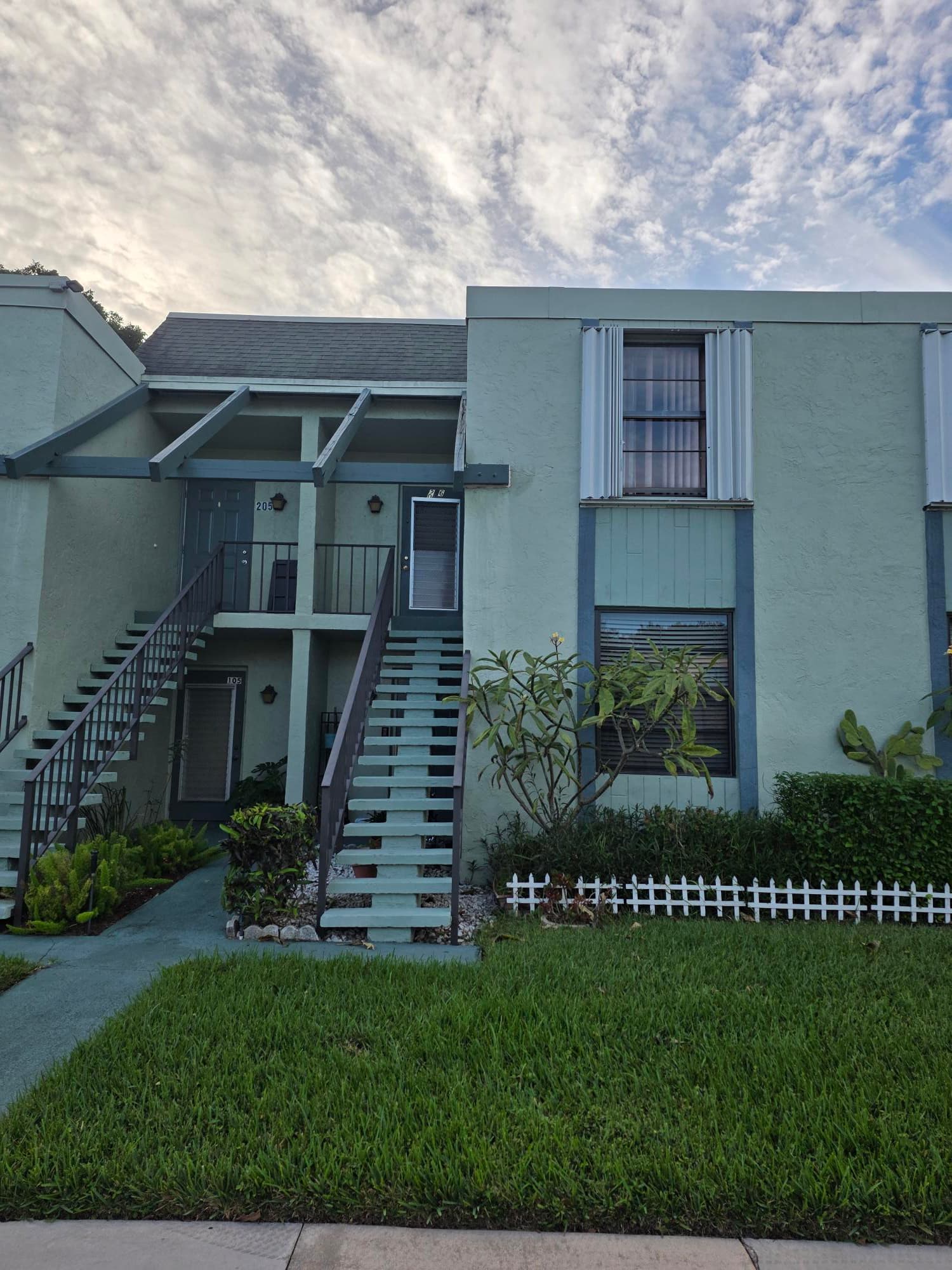 7410 NW 18th Street 206, Margate, FL 33063