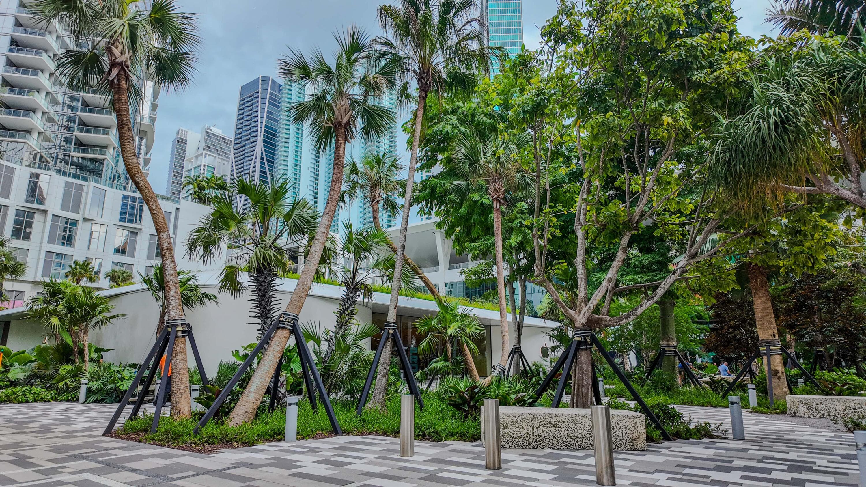851 NE 1st Avenue 812, Miami, FL 33132 58