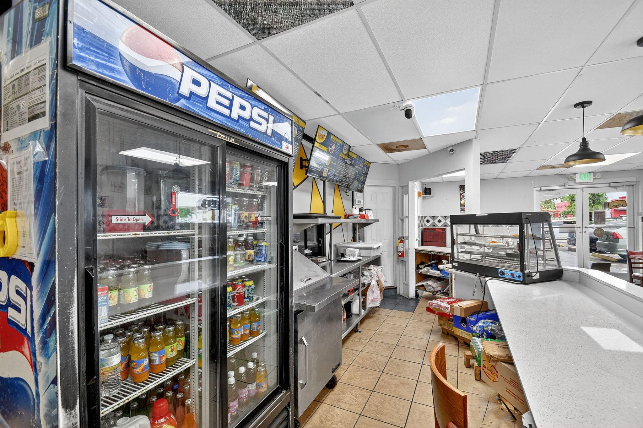 1541 W Blue Heron Boulevard, Riviera Beach, FL 33404 10