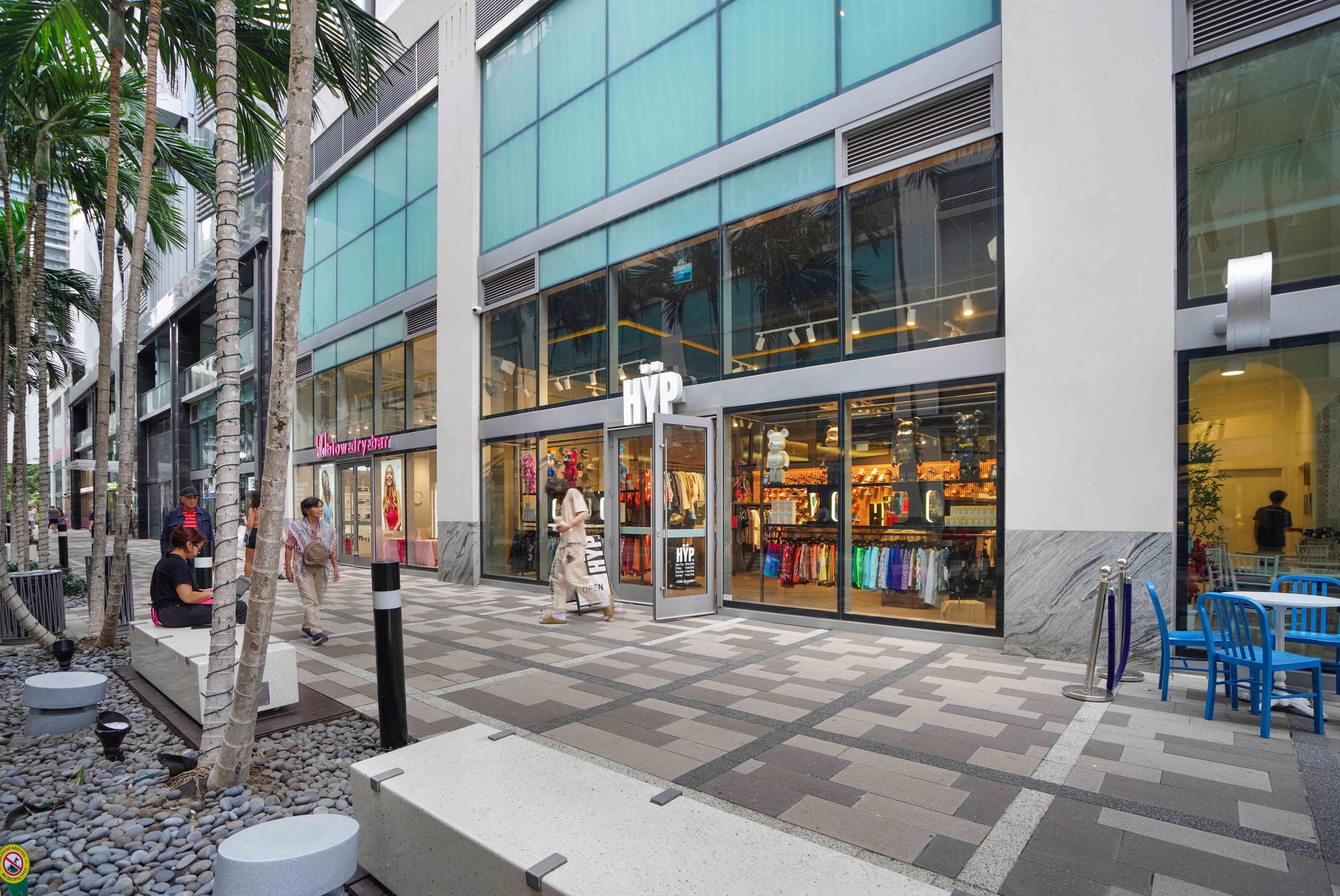 851 NE 1st Avenue 812, Miami, FL 33132 71