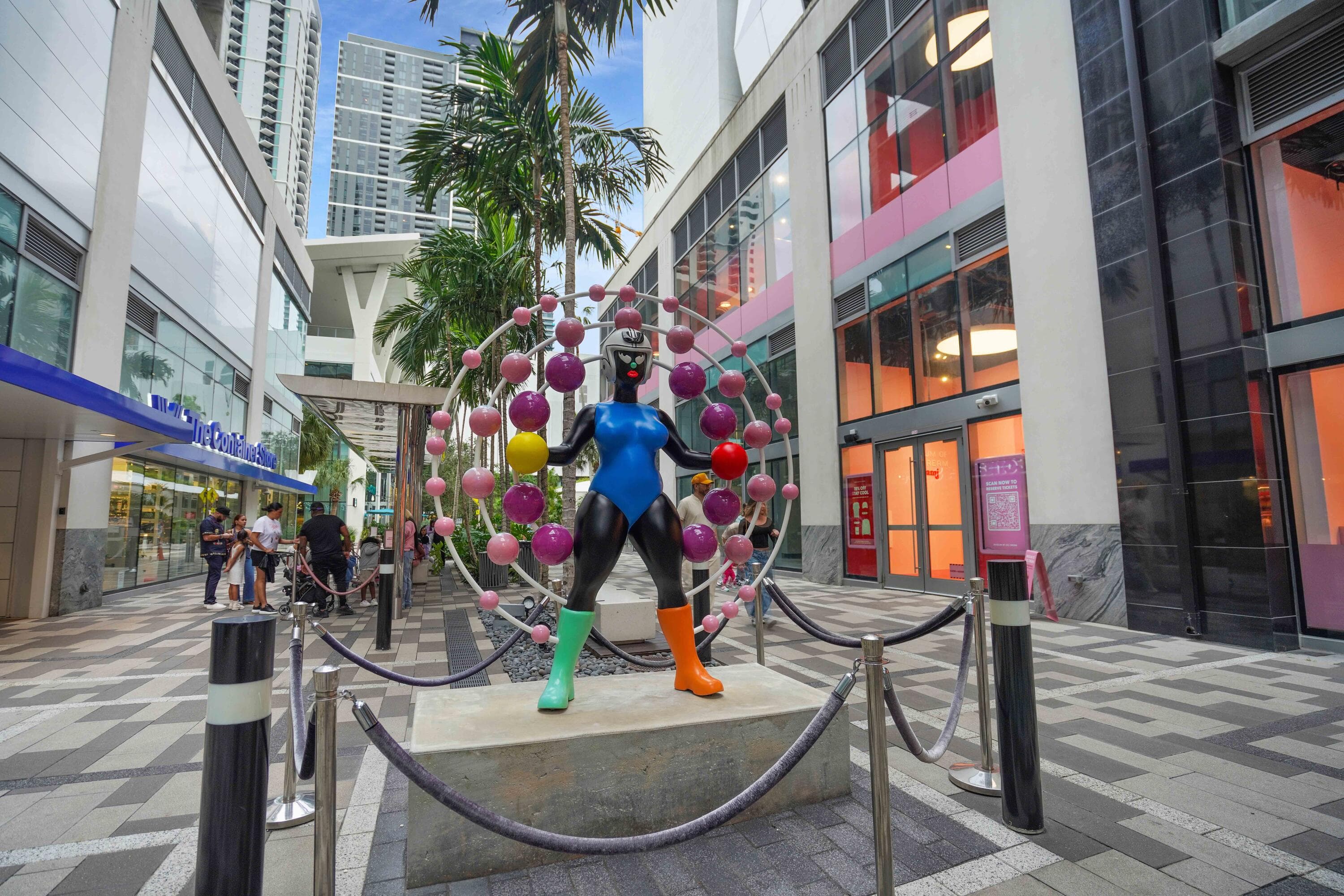 851 NE 1st Avenue 812, Miami, FL 33132 72